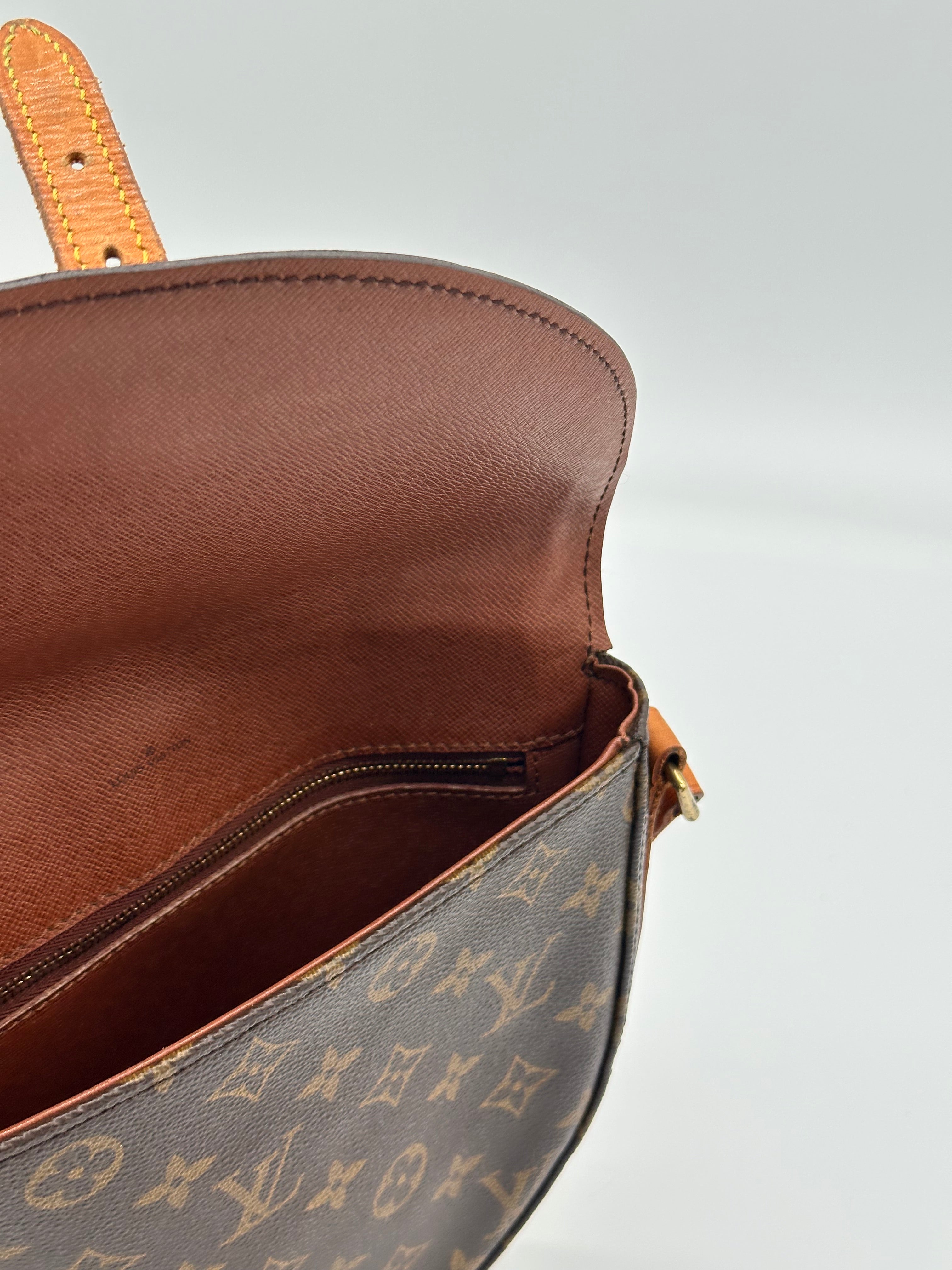 Louis Vuitton Chantilly MM