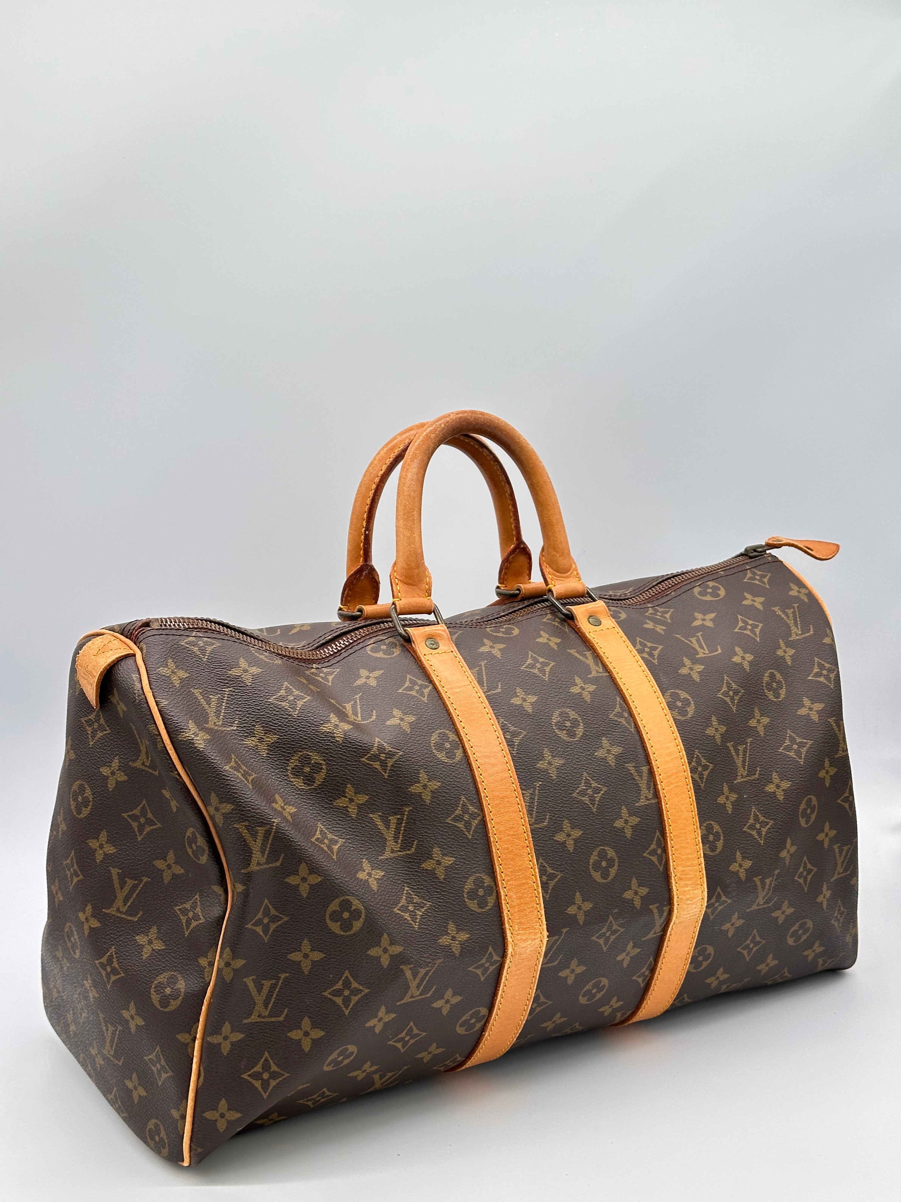 Louis Vuitton Keepall 45