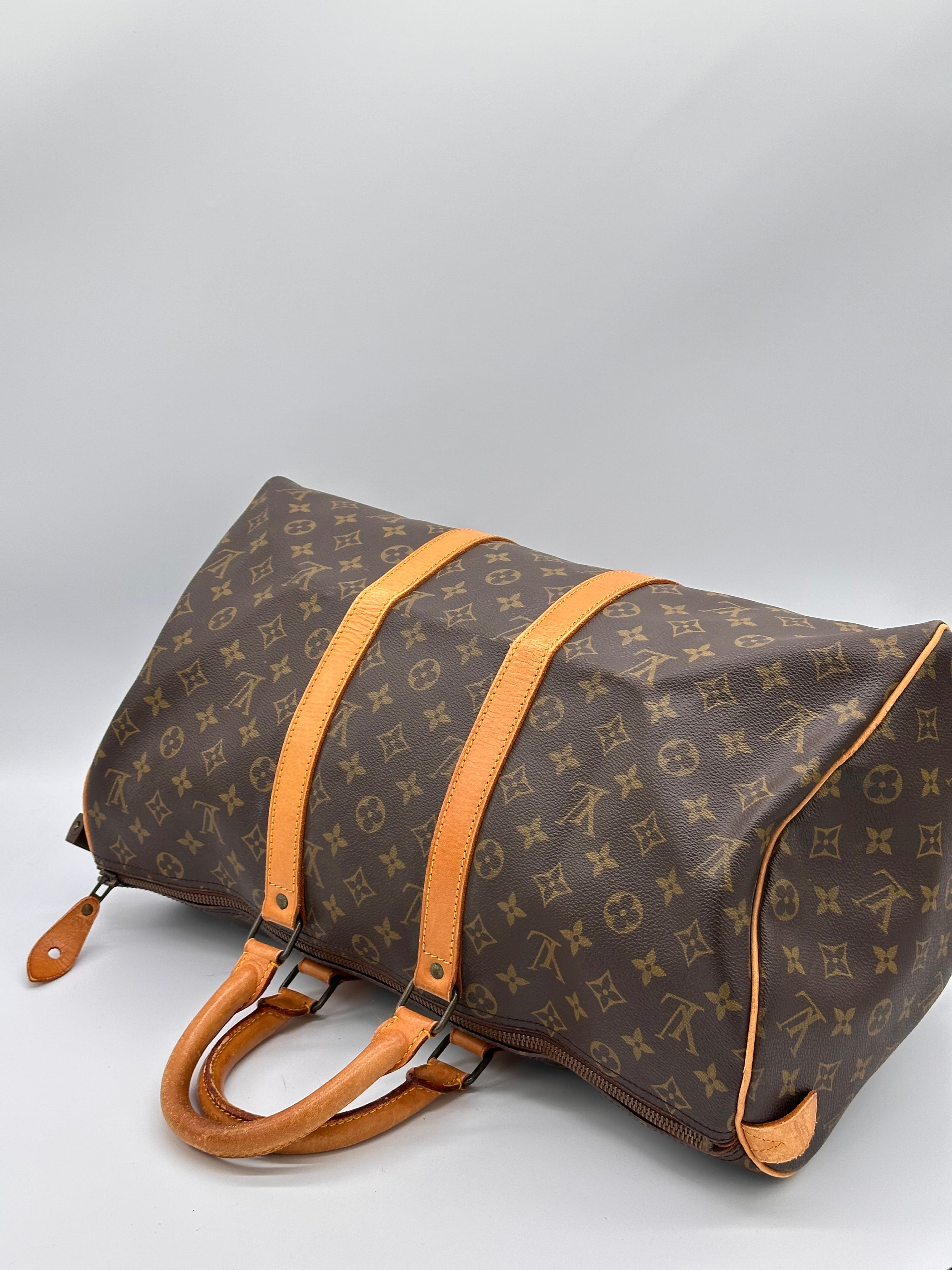 Louis Vuitton Keepall 45