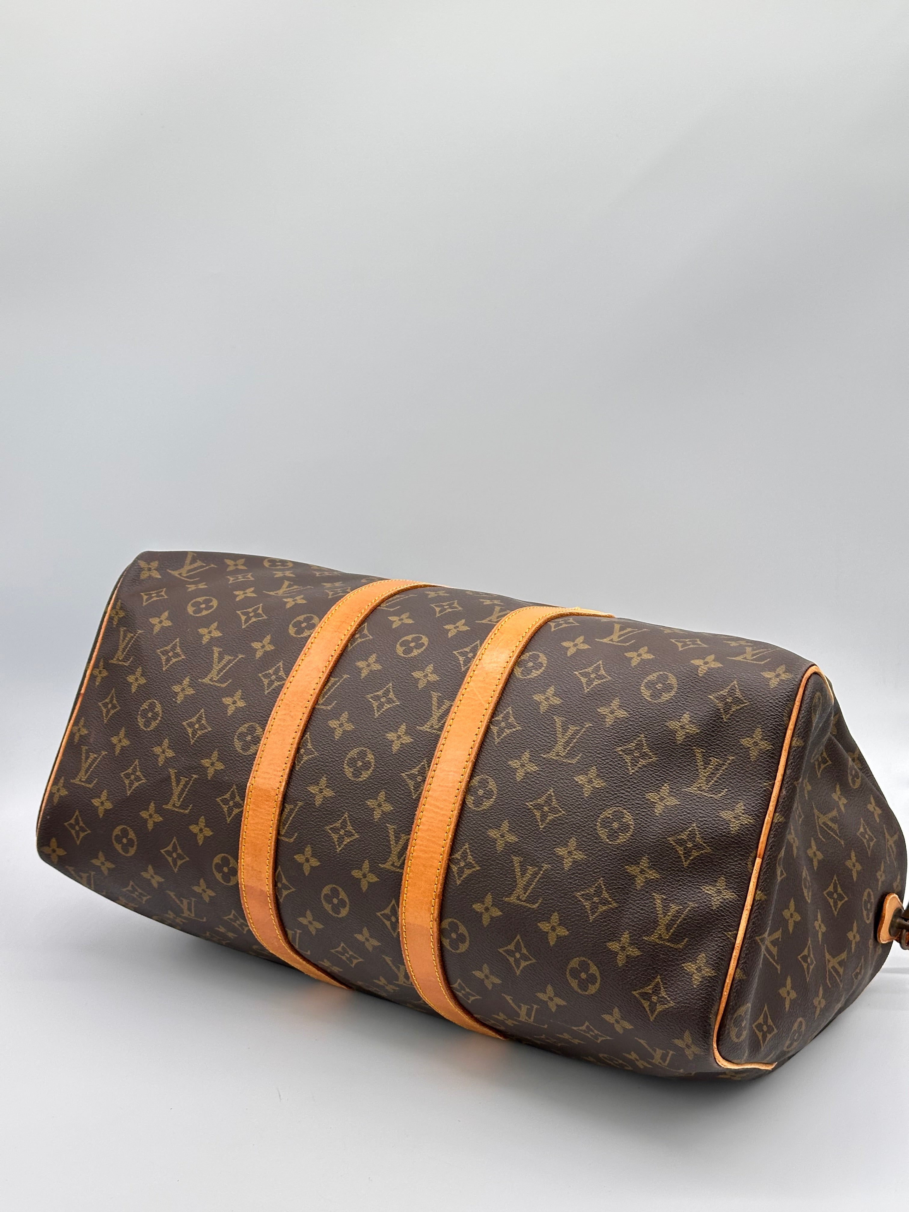Louis Vuitton Keepall 45
