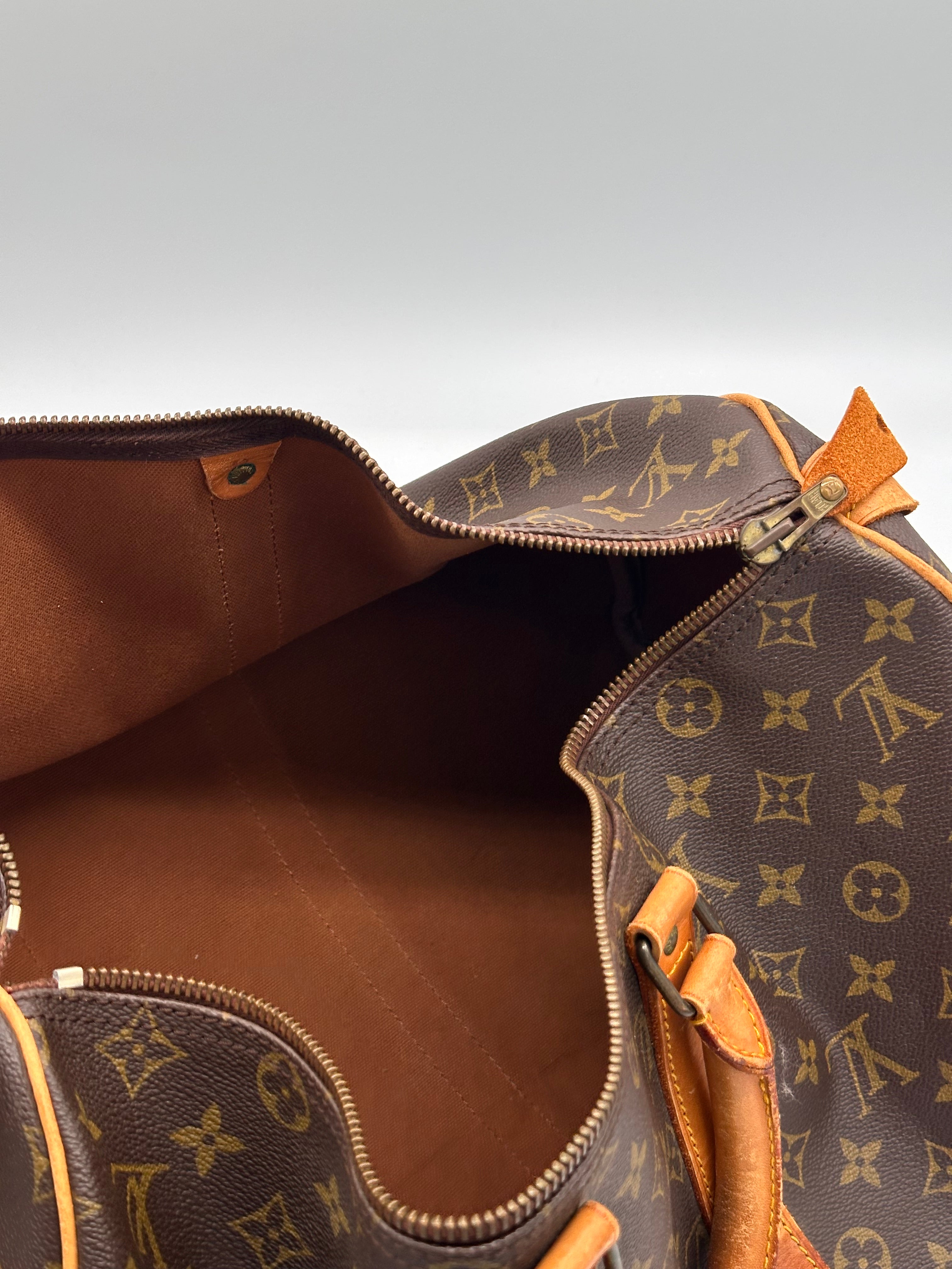 Louis Vuitton Keepall 45