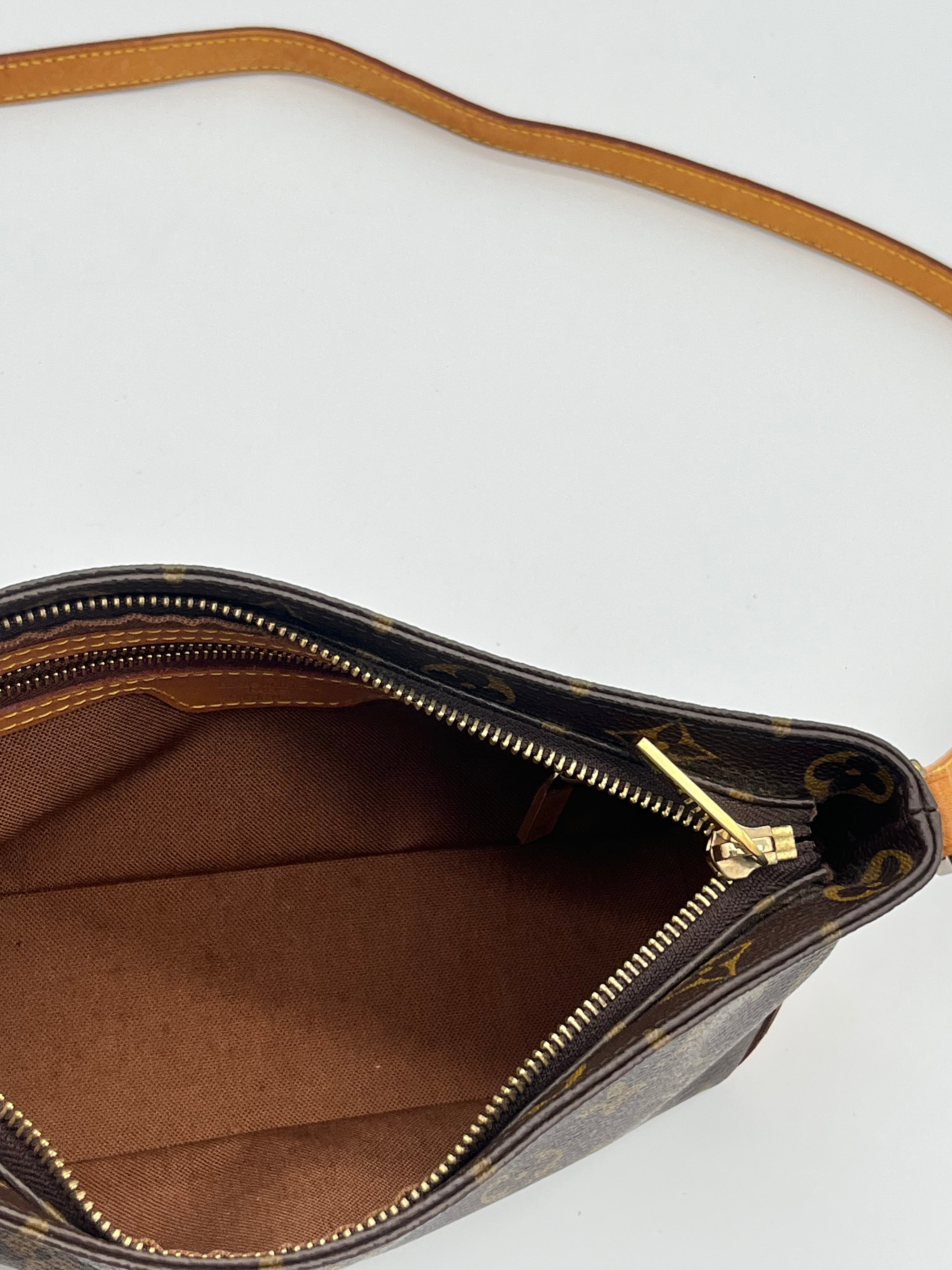 Louis Vuitton Trotteur