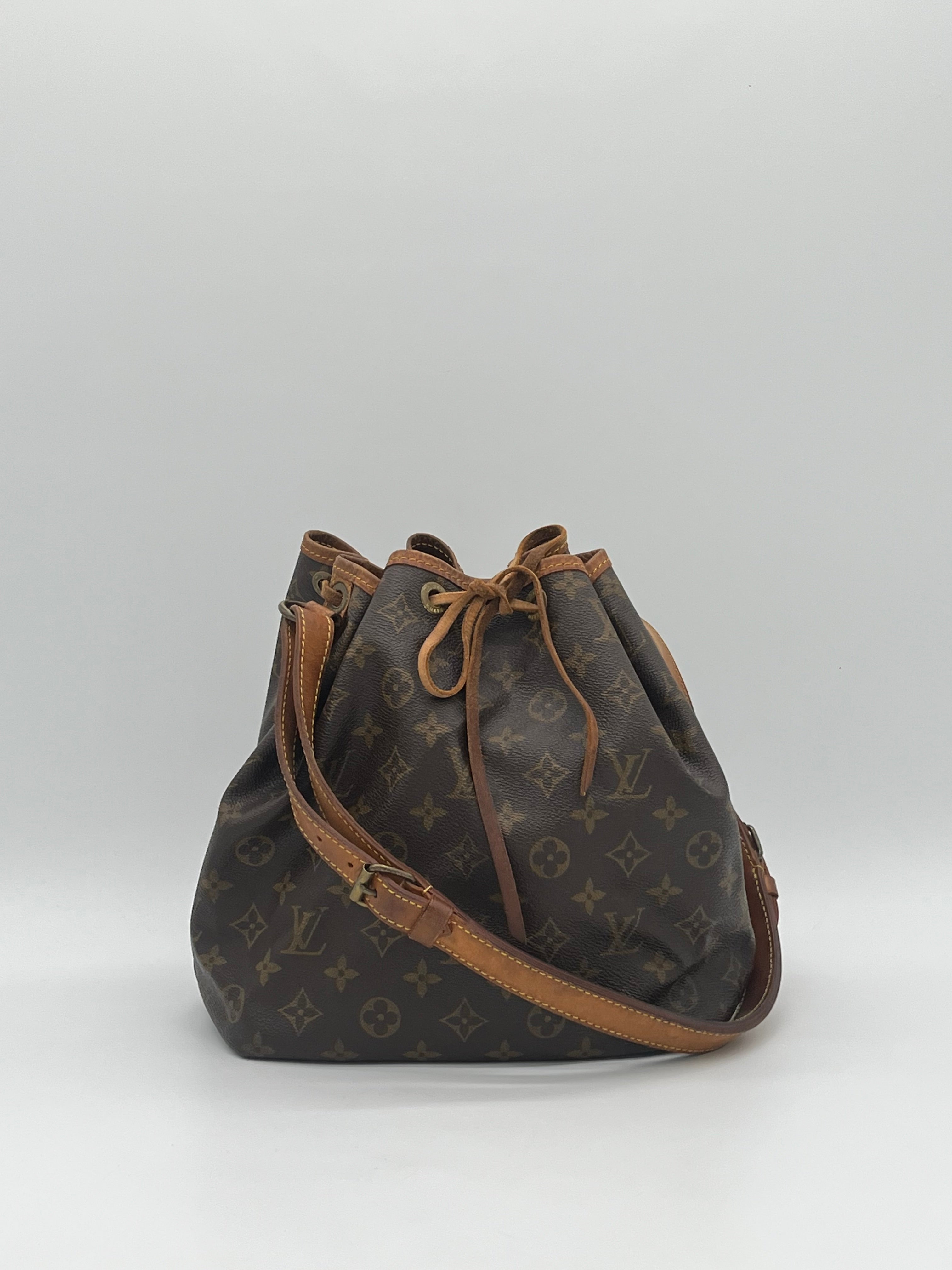 Louis Vuitton Petit Noé