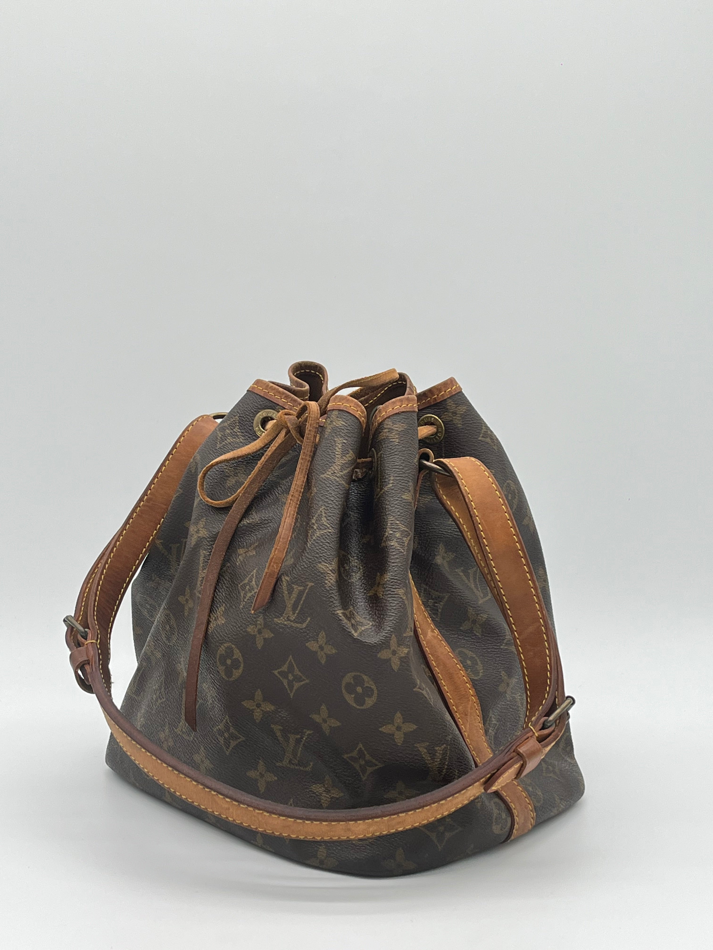 Louis Vuitton Petit Noé
