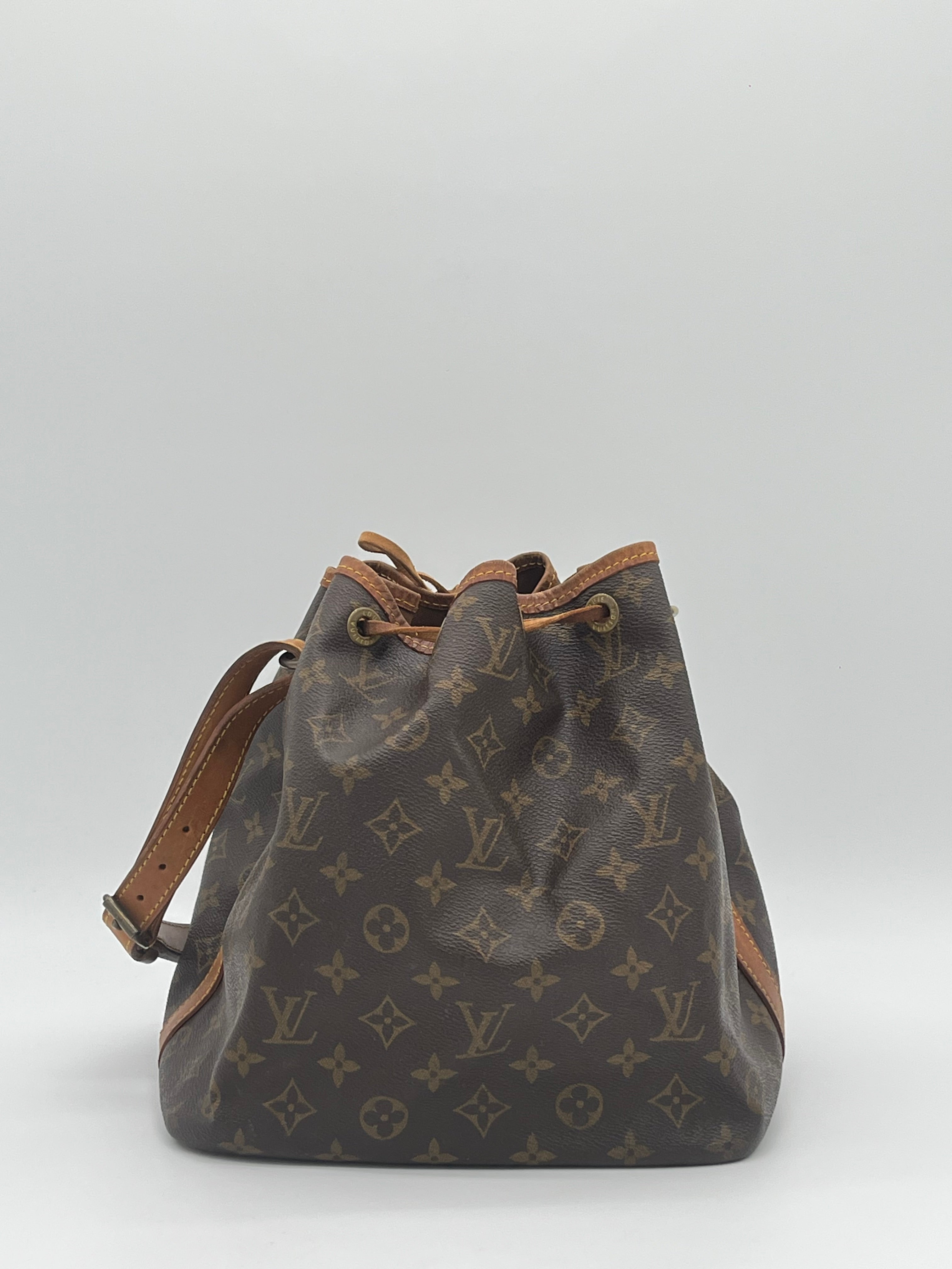 Louis Vuitton Petit Noé