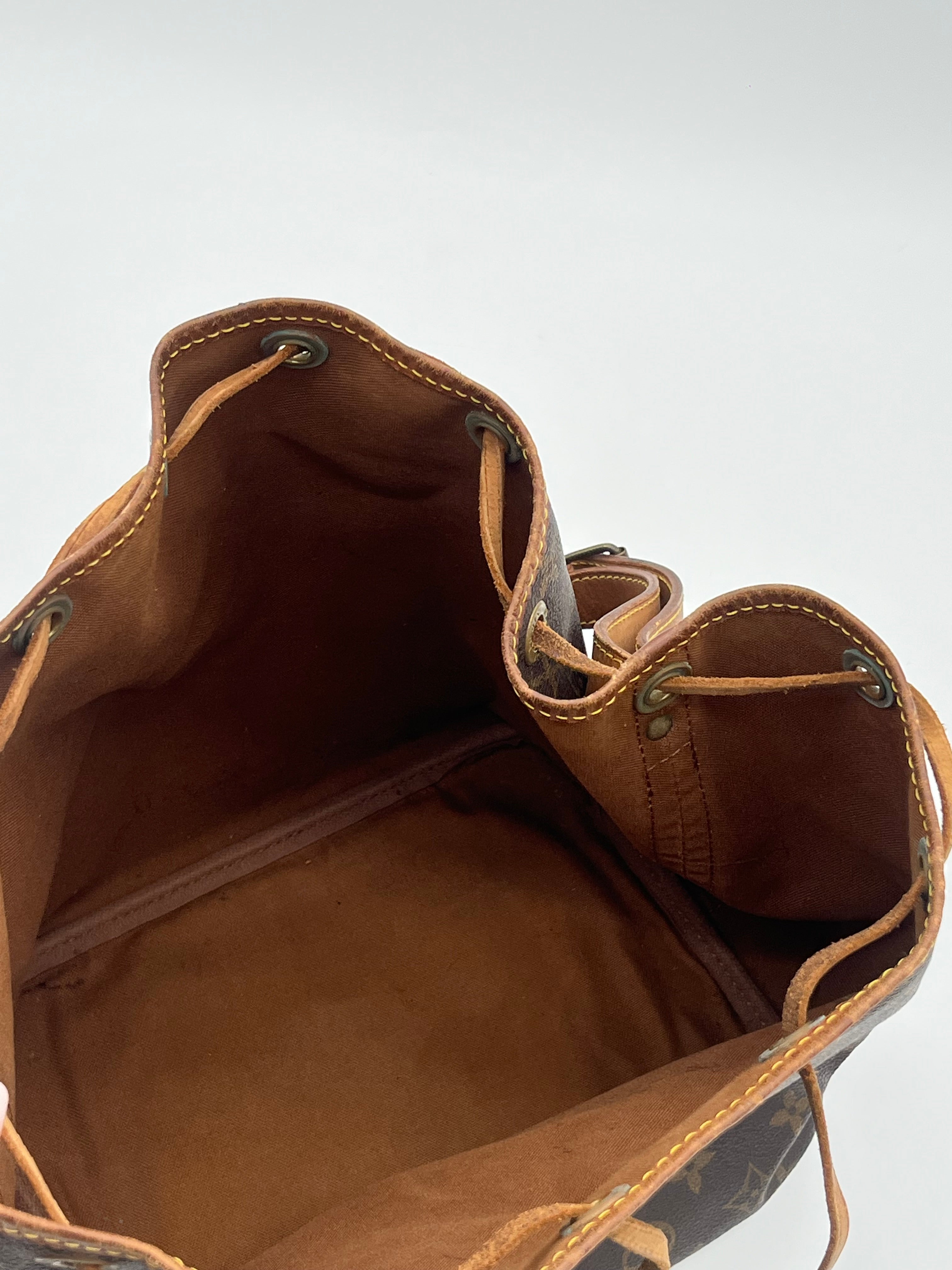 Louis Vuitton Petit Noé