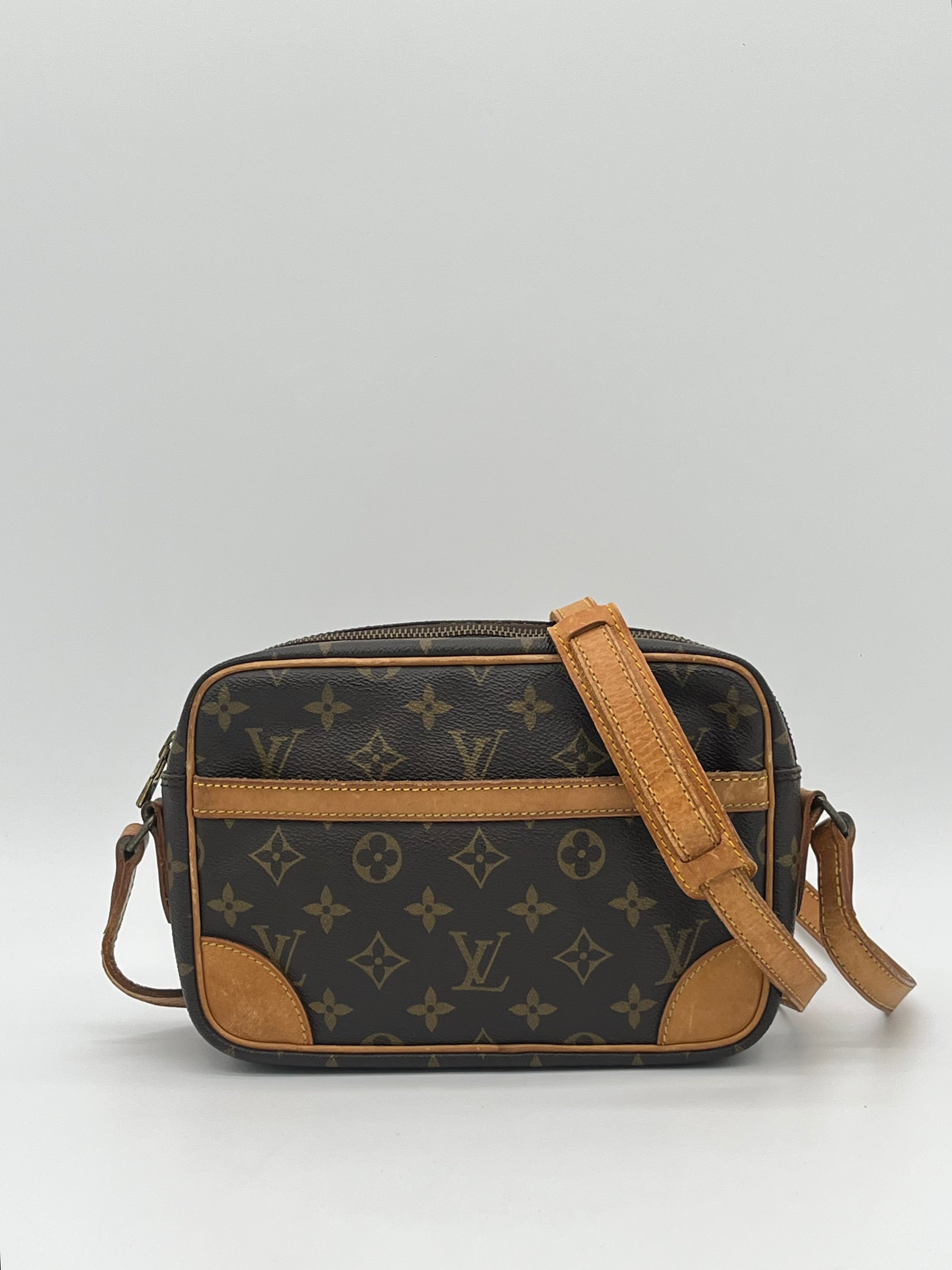 Louis Vuitton Trocadero 23