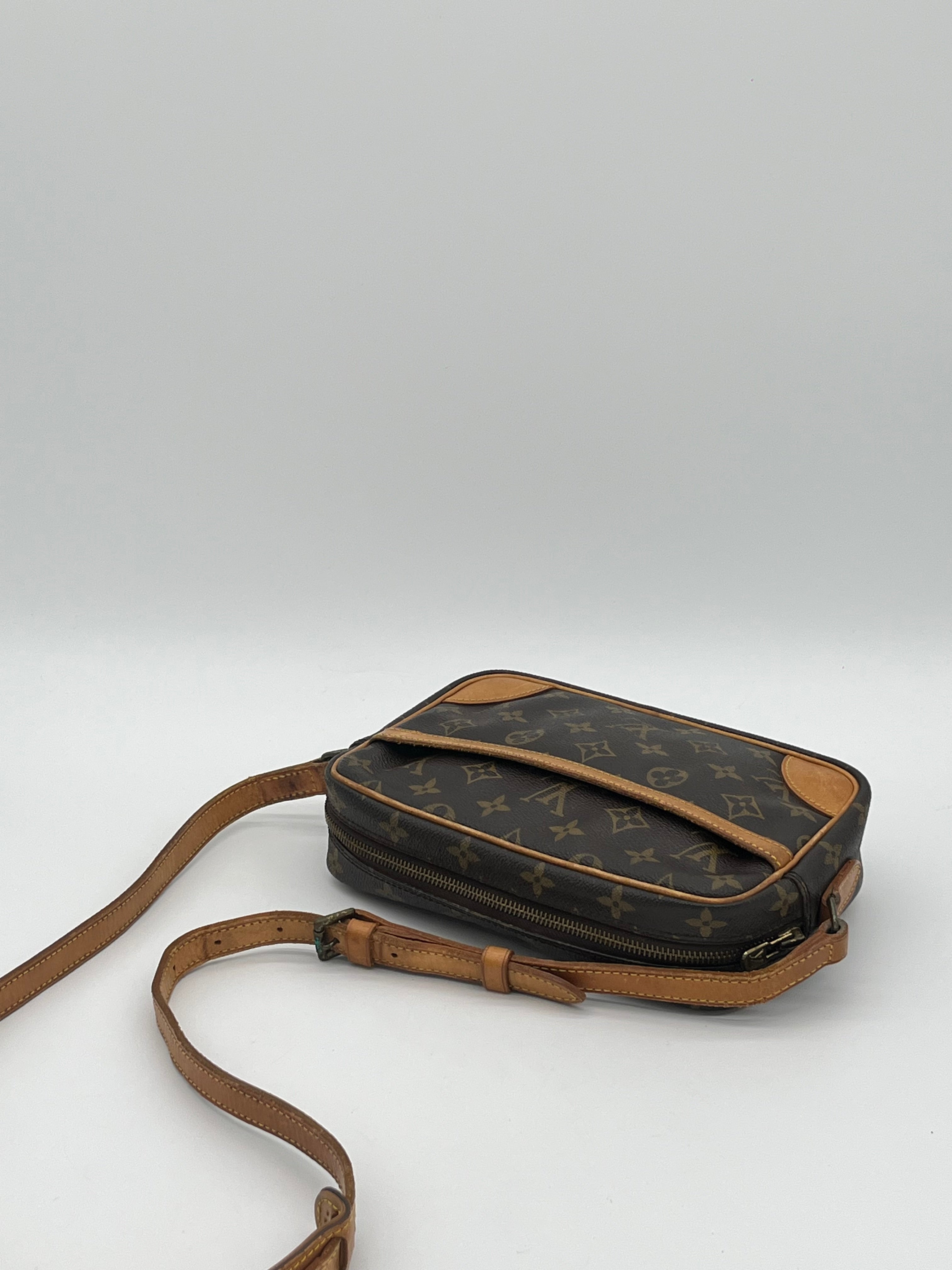 Louis Vuitton Trocadero 23