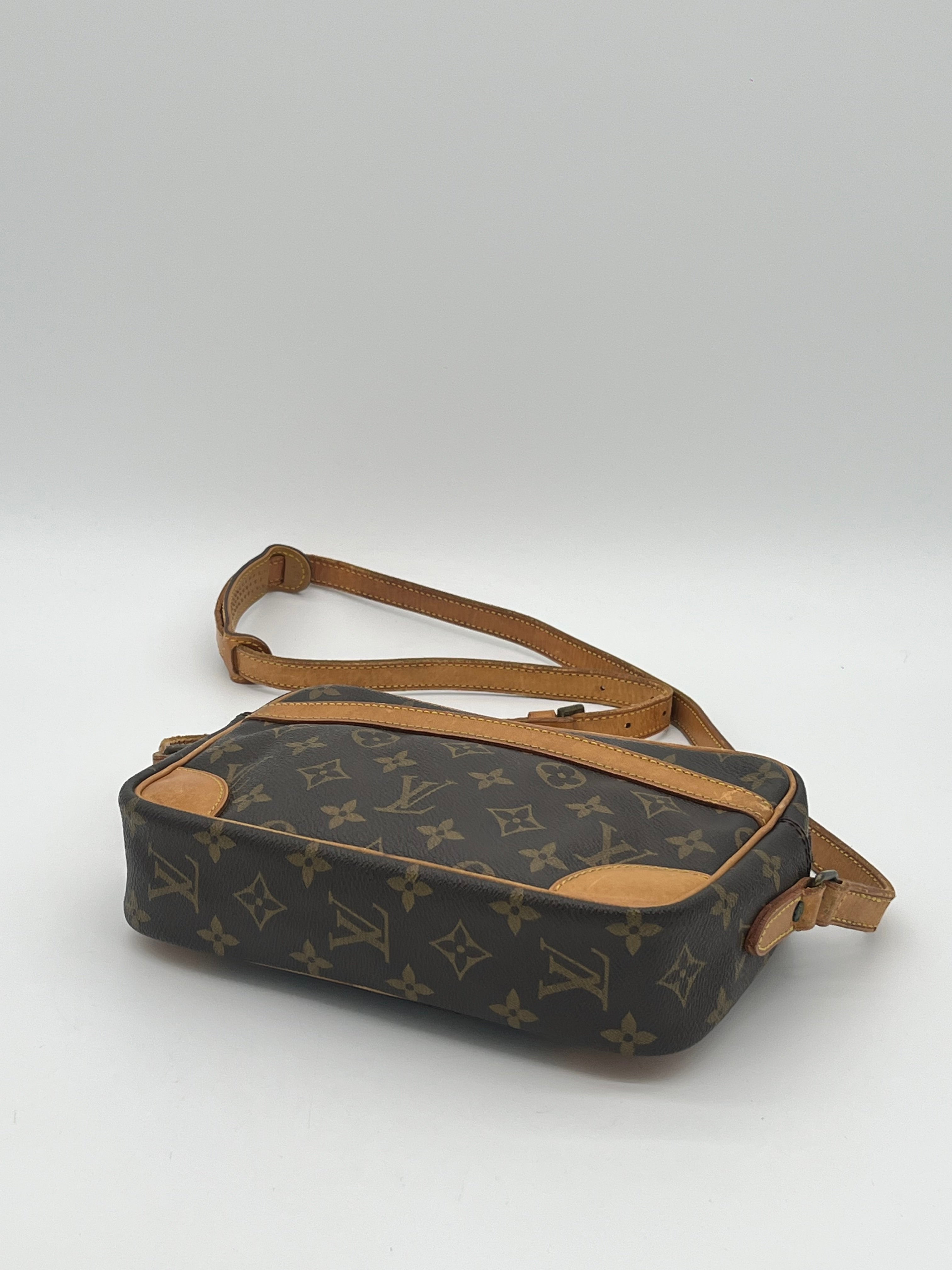 Louis Vuitton Trocadero 23