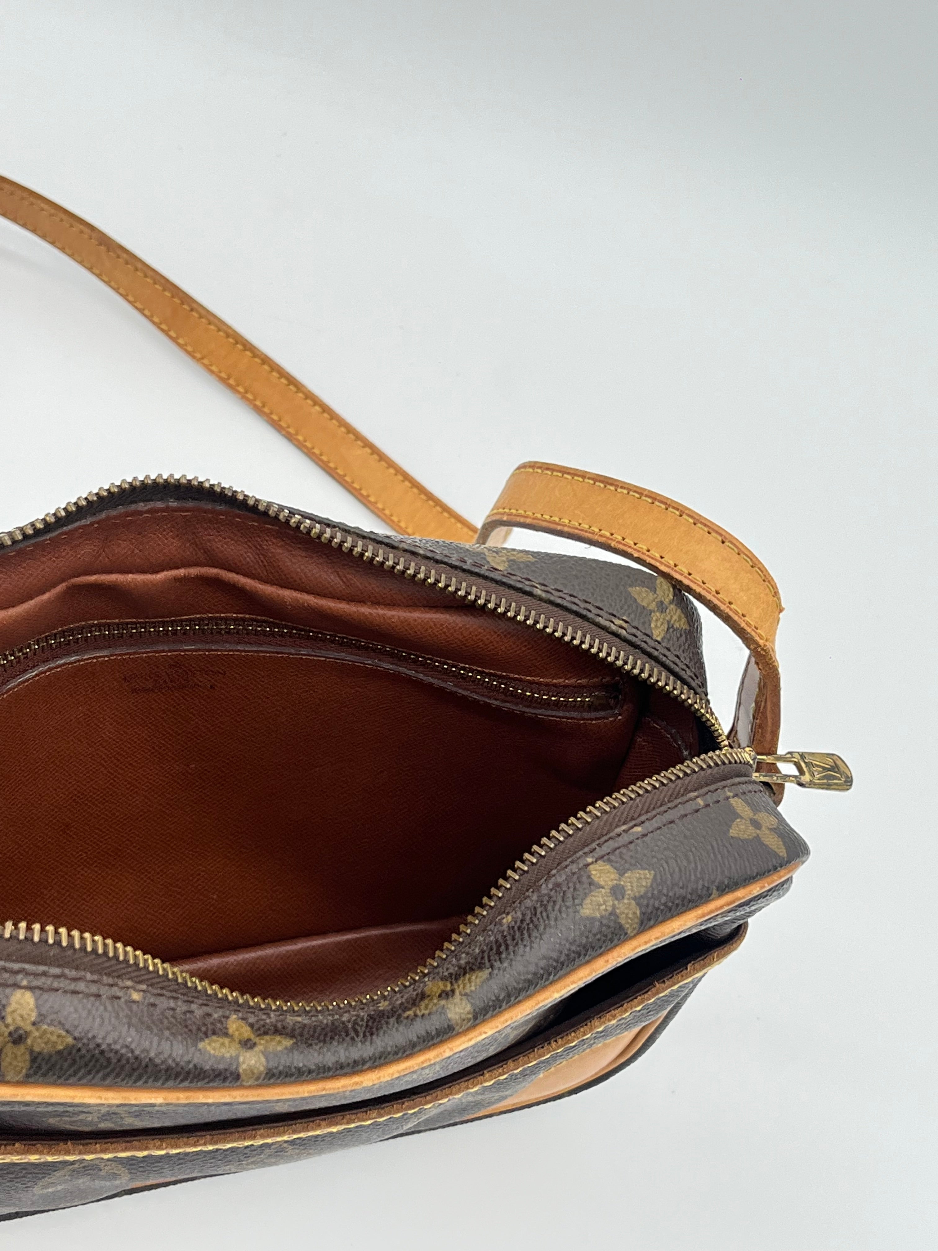 Louis Vuitton Trocadero 23