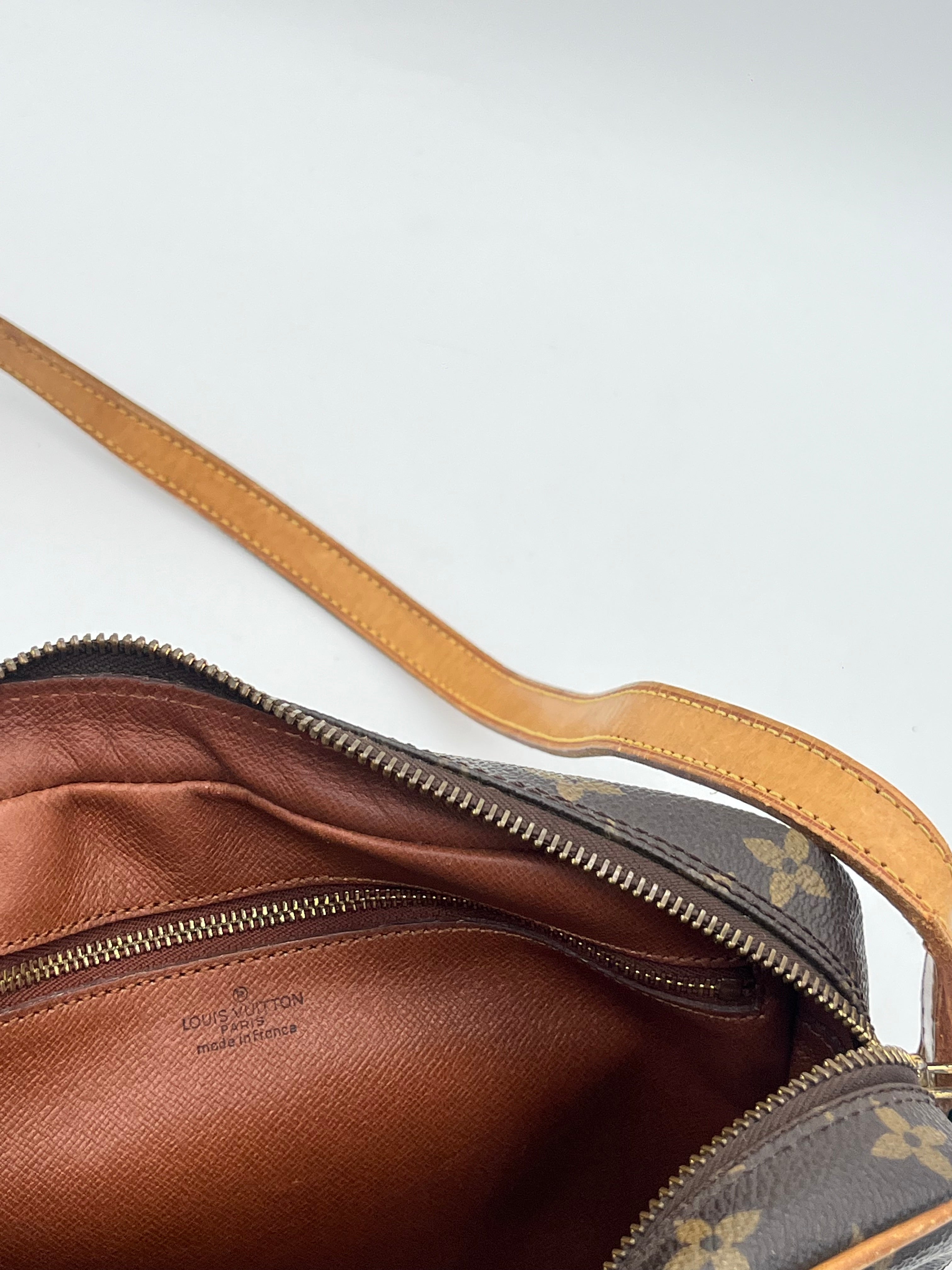 Louis Vuitton Trocadero 23