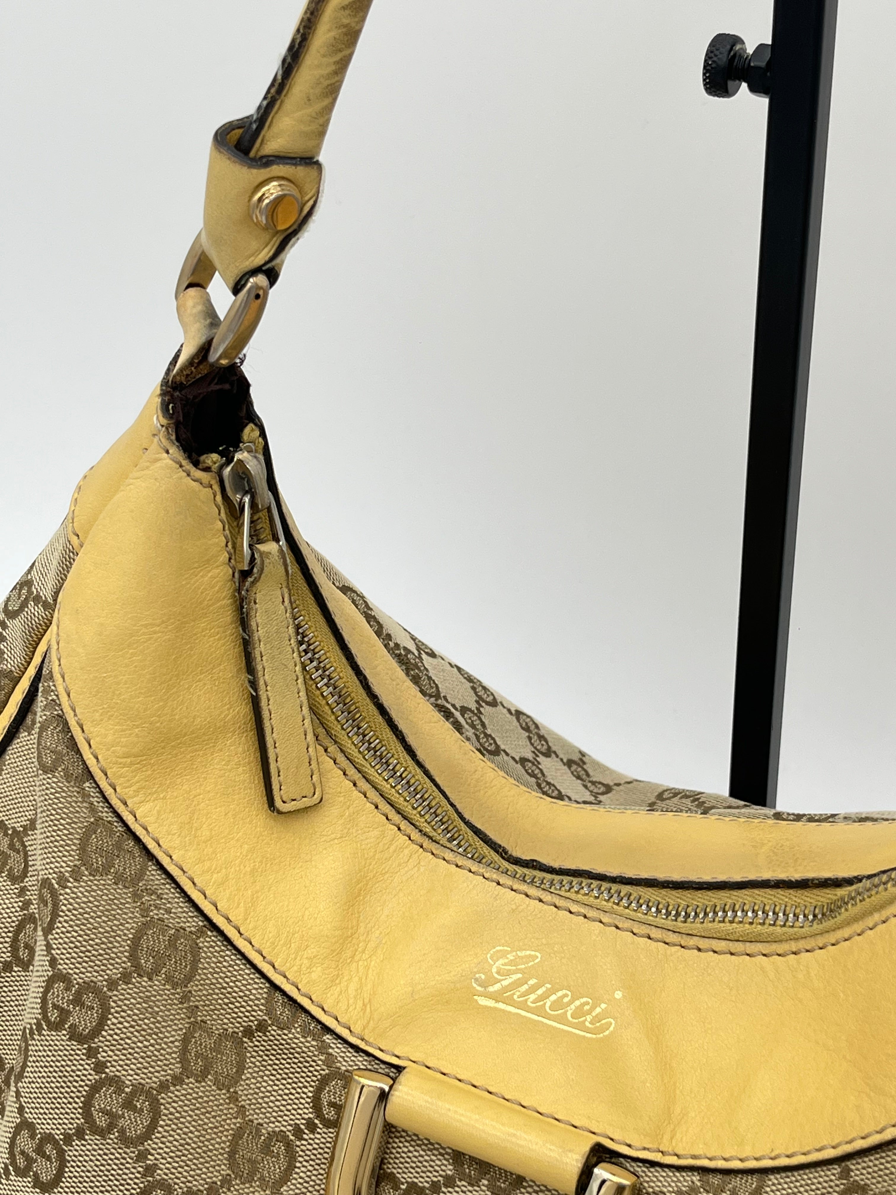 Gucci Abbey D-Ring