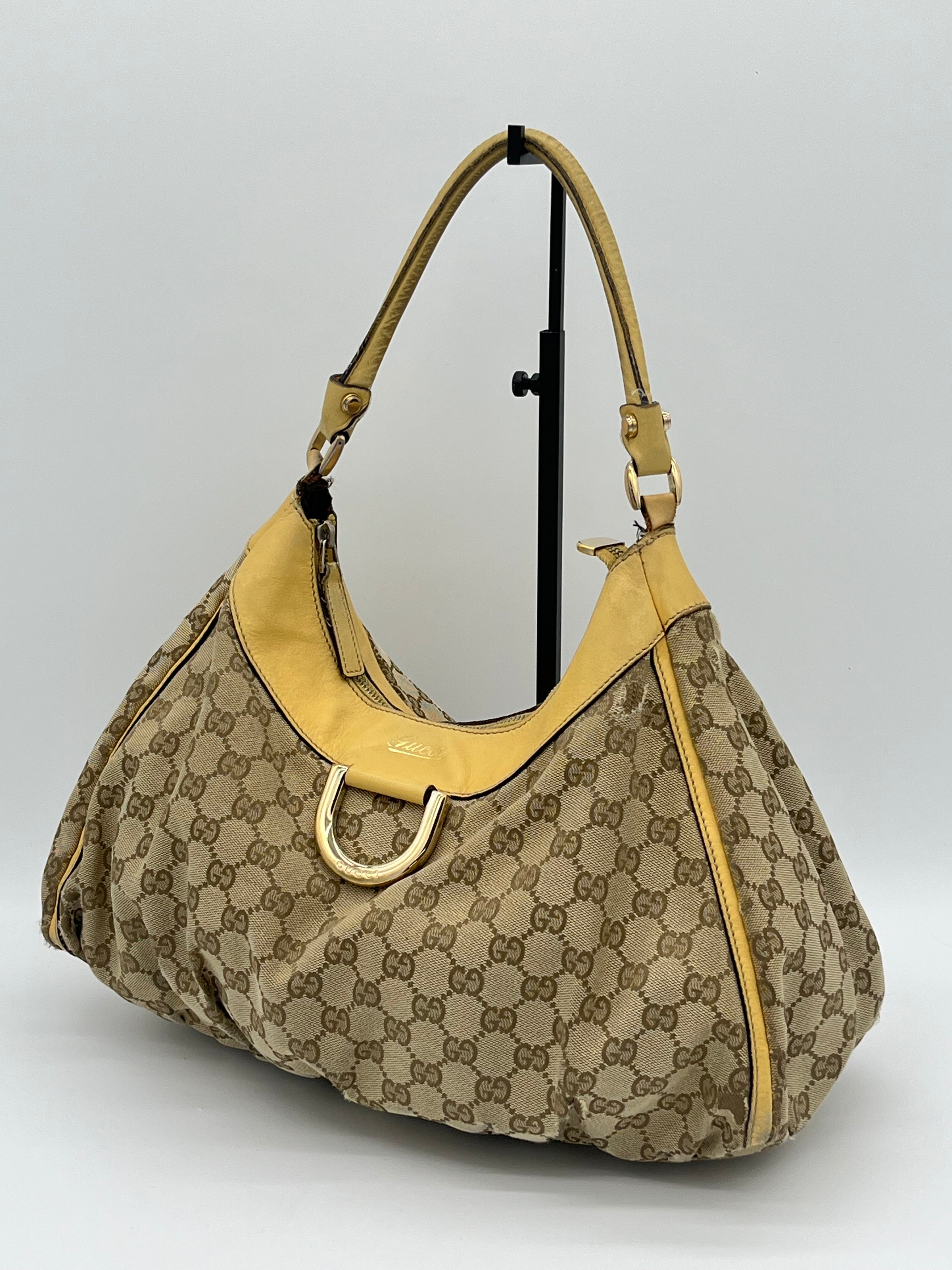 Gucci Abbey D-Ring