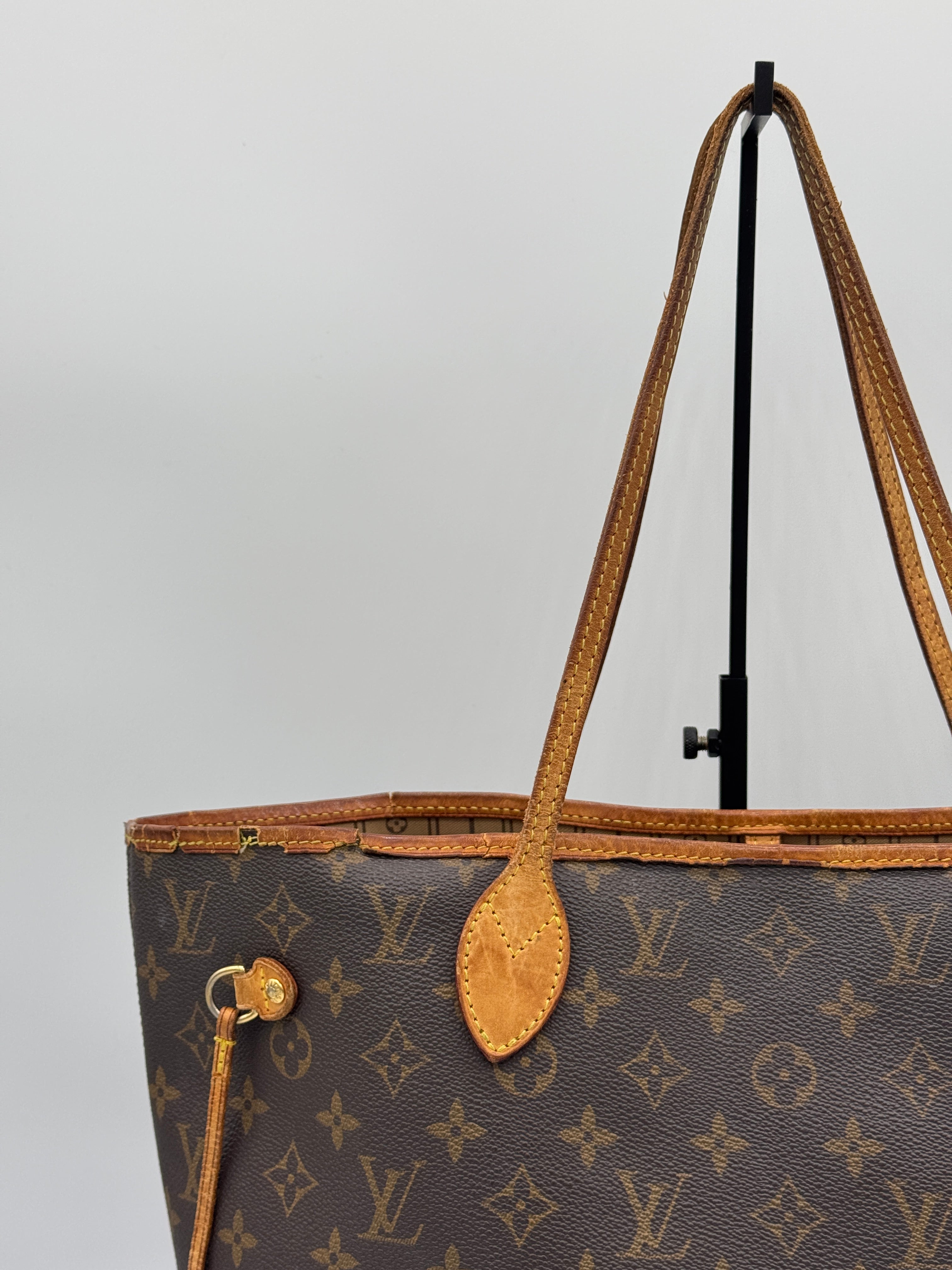 Louis Vuitton Neverfull MM