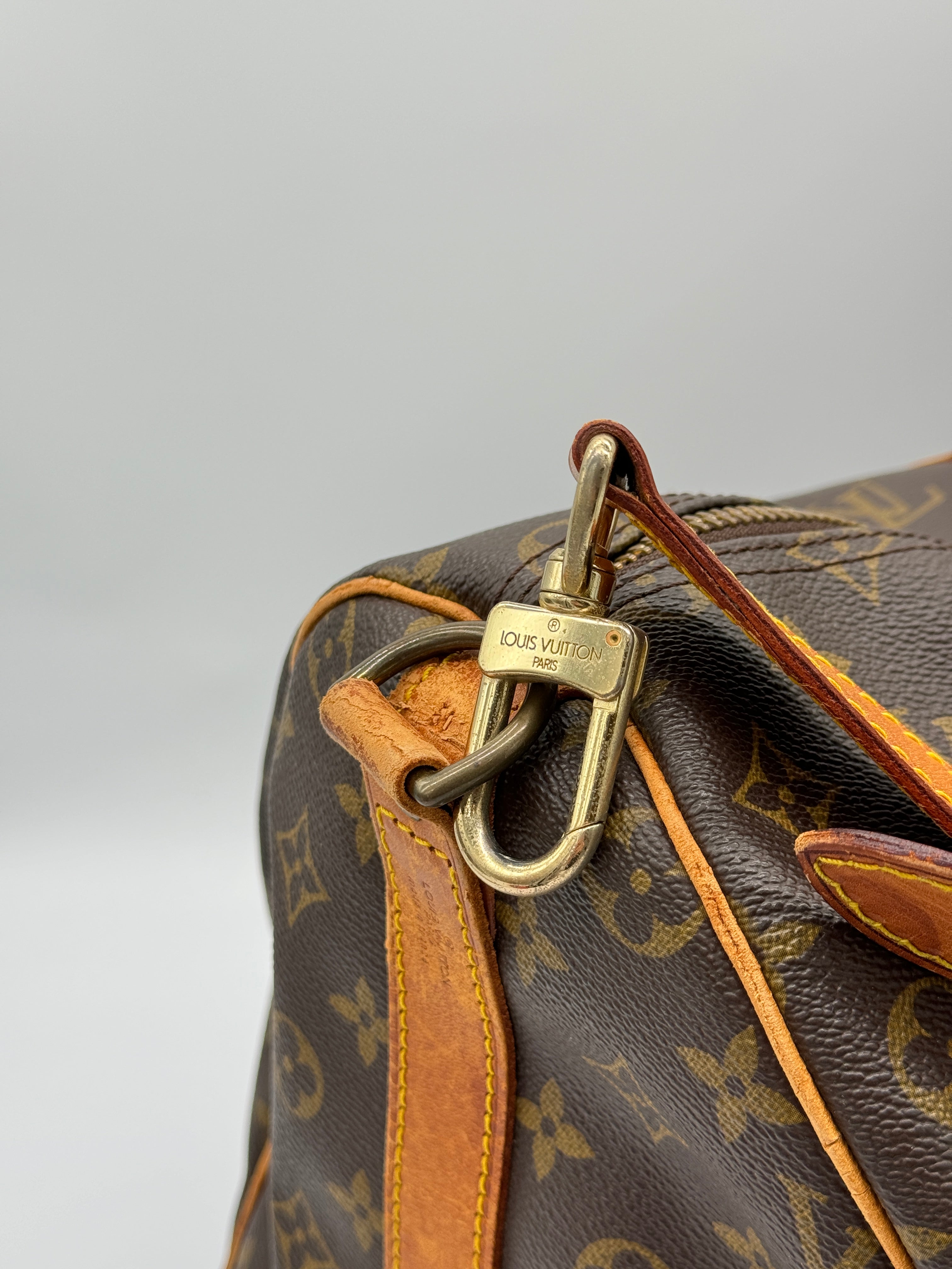 Louis Vuitton Keepall Bandoulière 50
