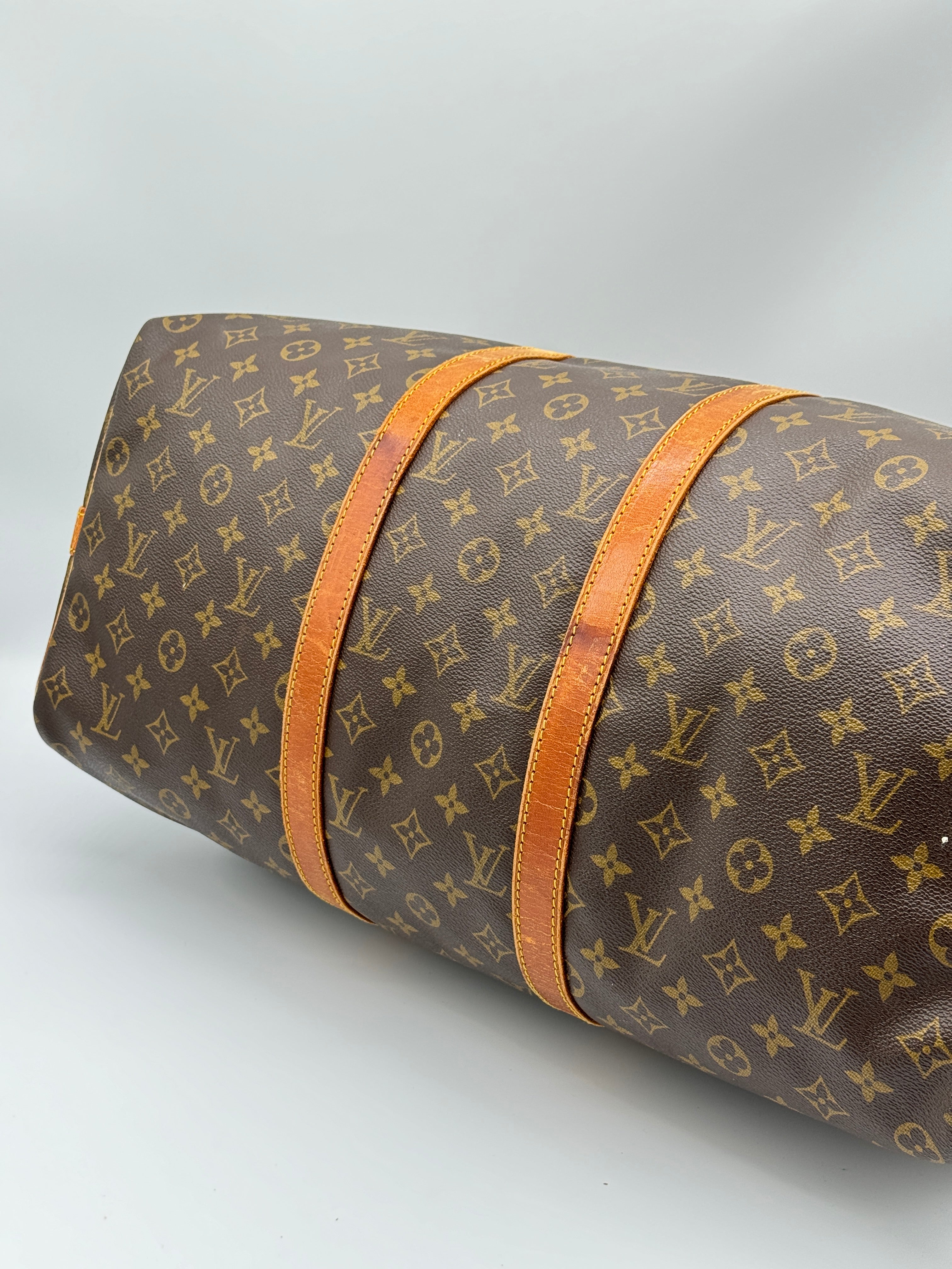 Louis Vuitton Keepall Bandoulière 50