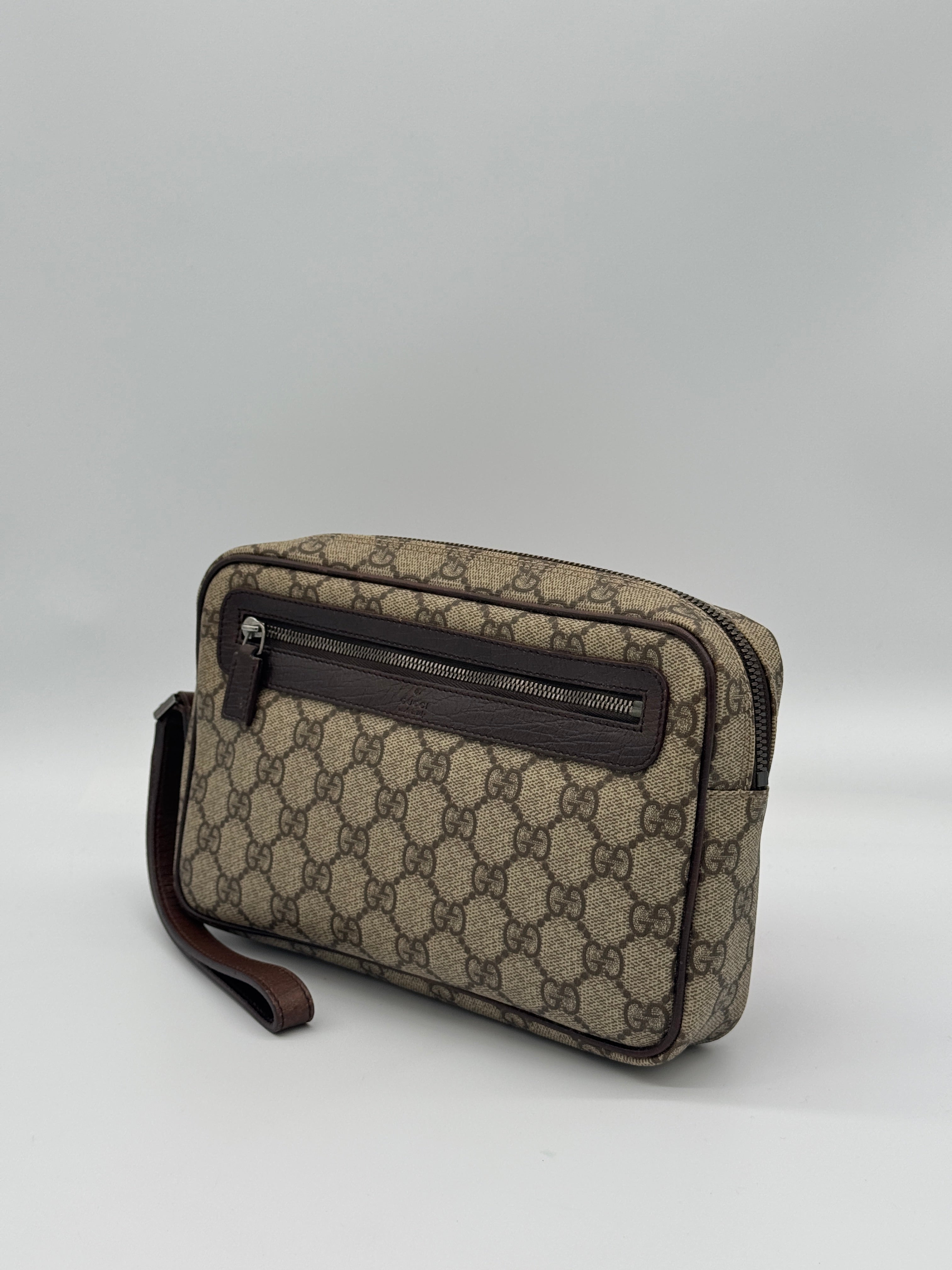 Gucci Toiletry Pouch