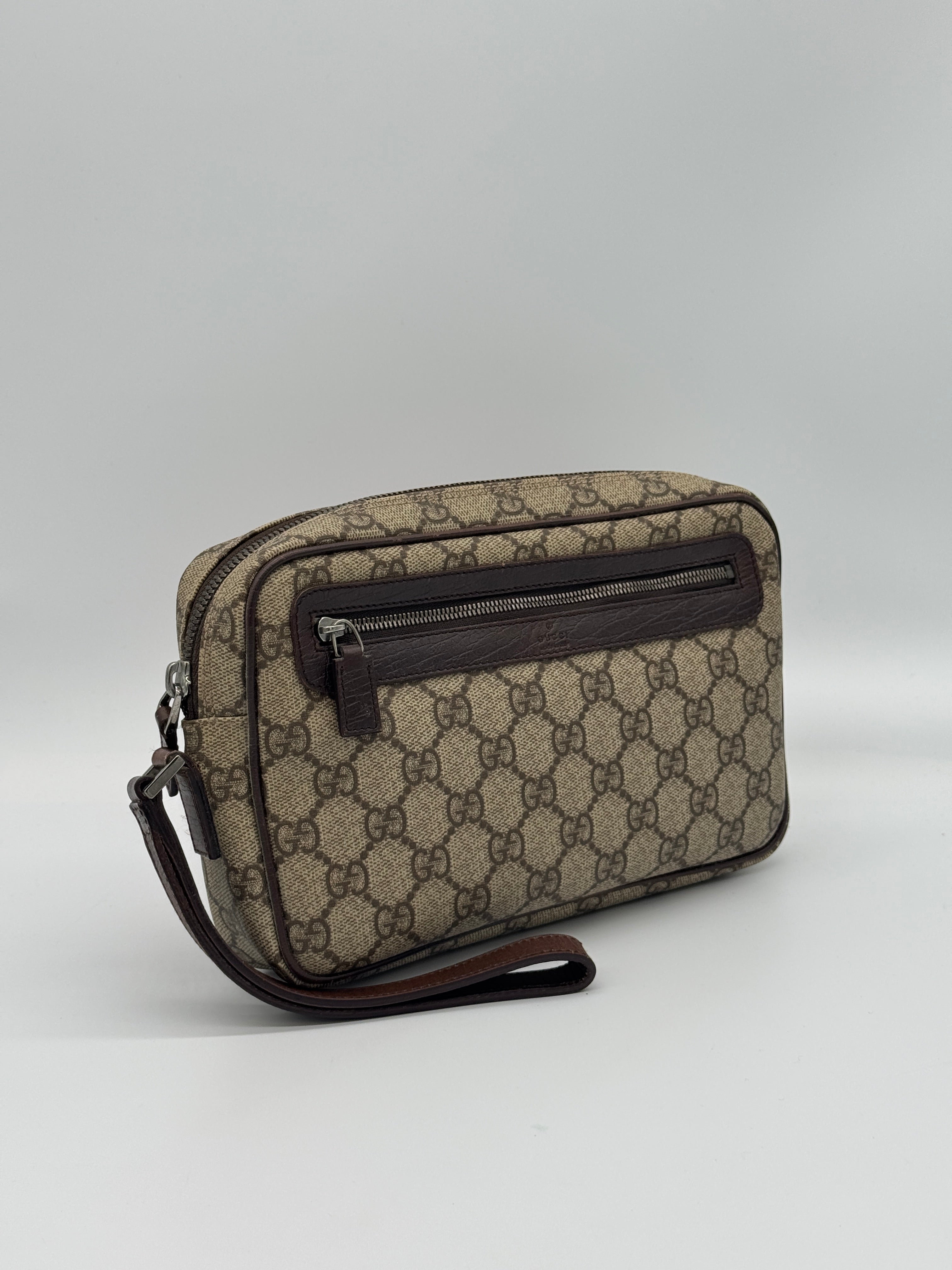 Gucci Toiletry Pouch