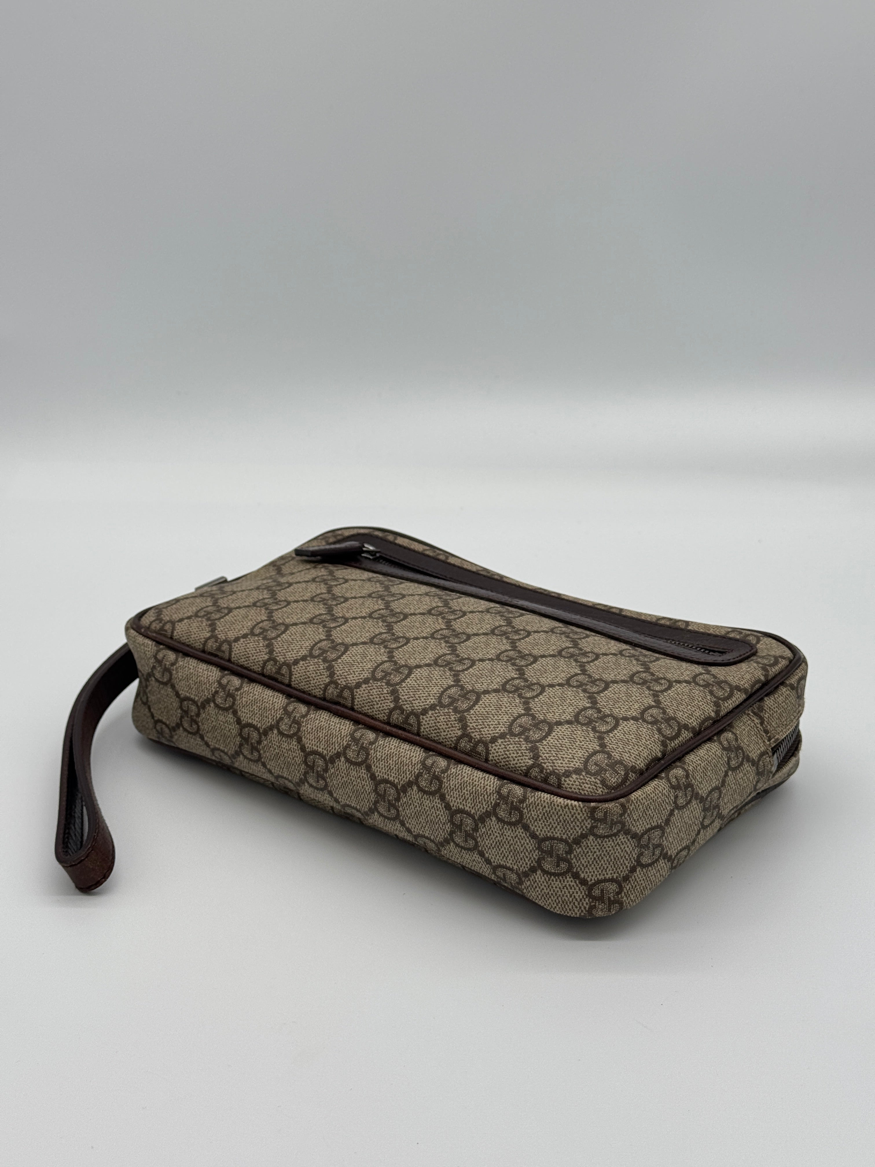 Gucci Toiletry Pouch