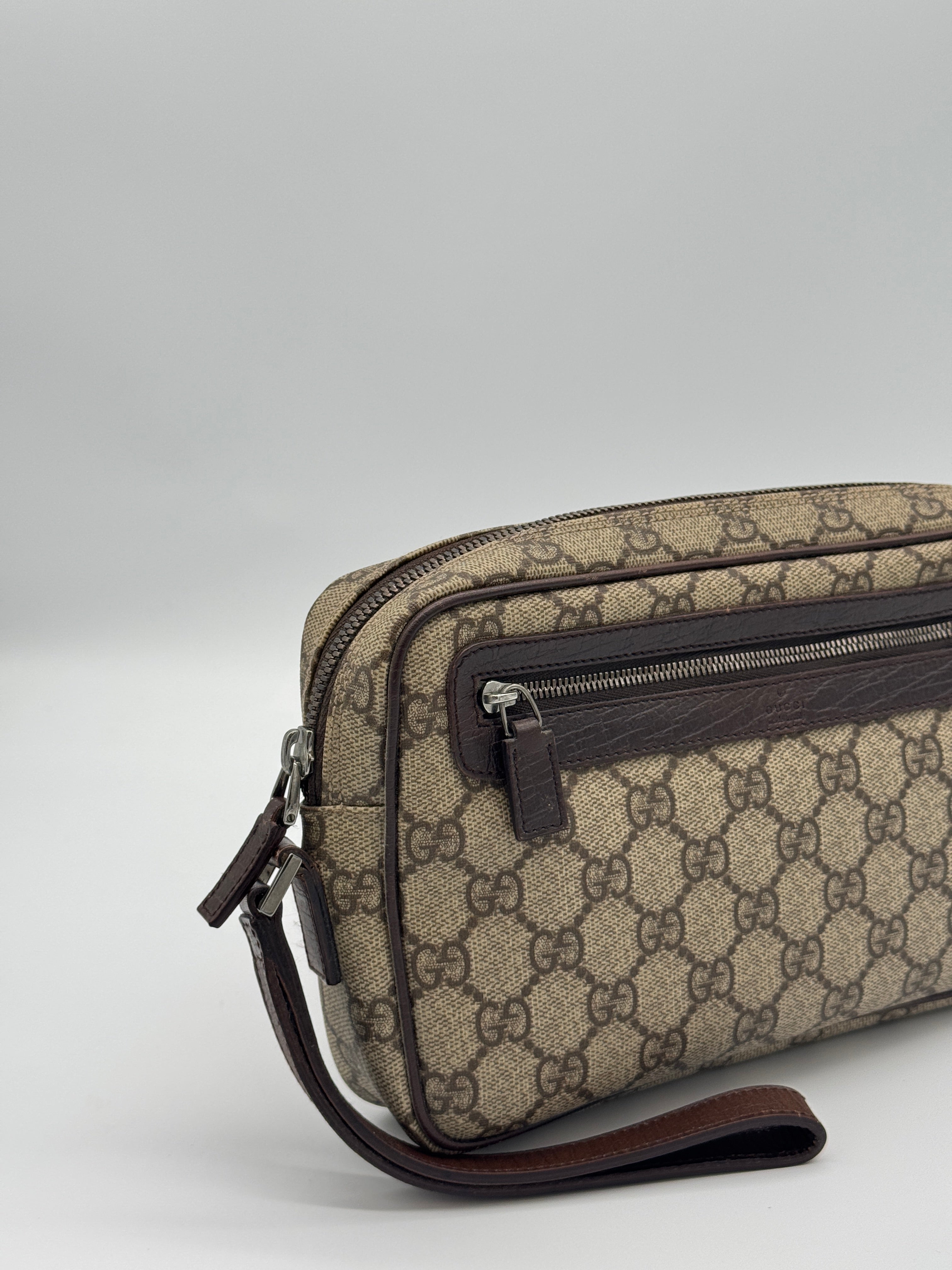 Gucci Toiletry Pouch