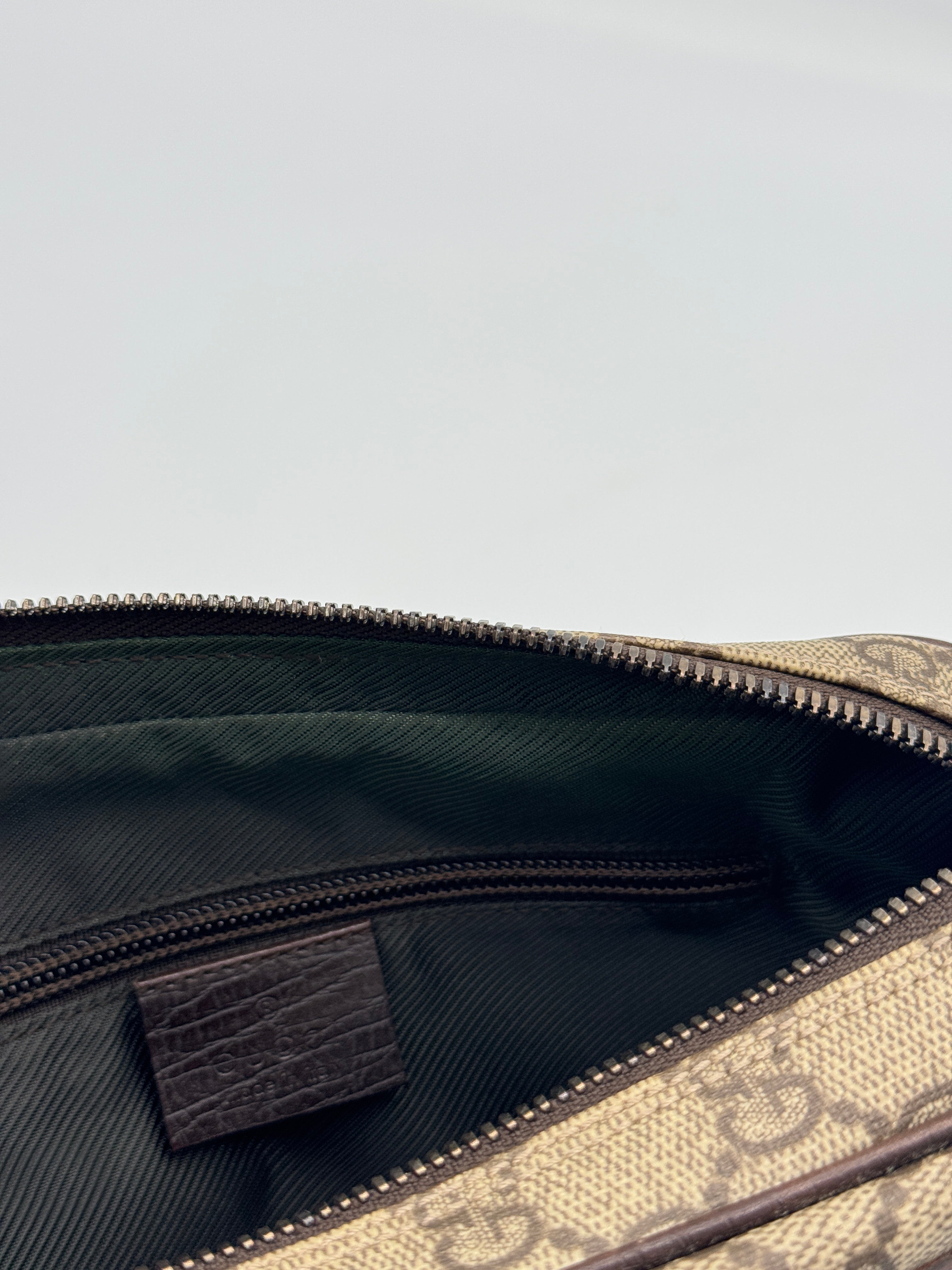 Gucci Toiletry Pouch
