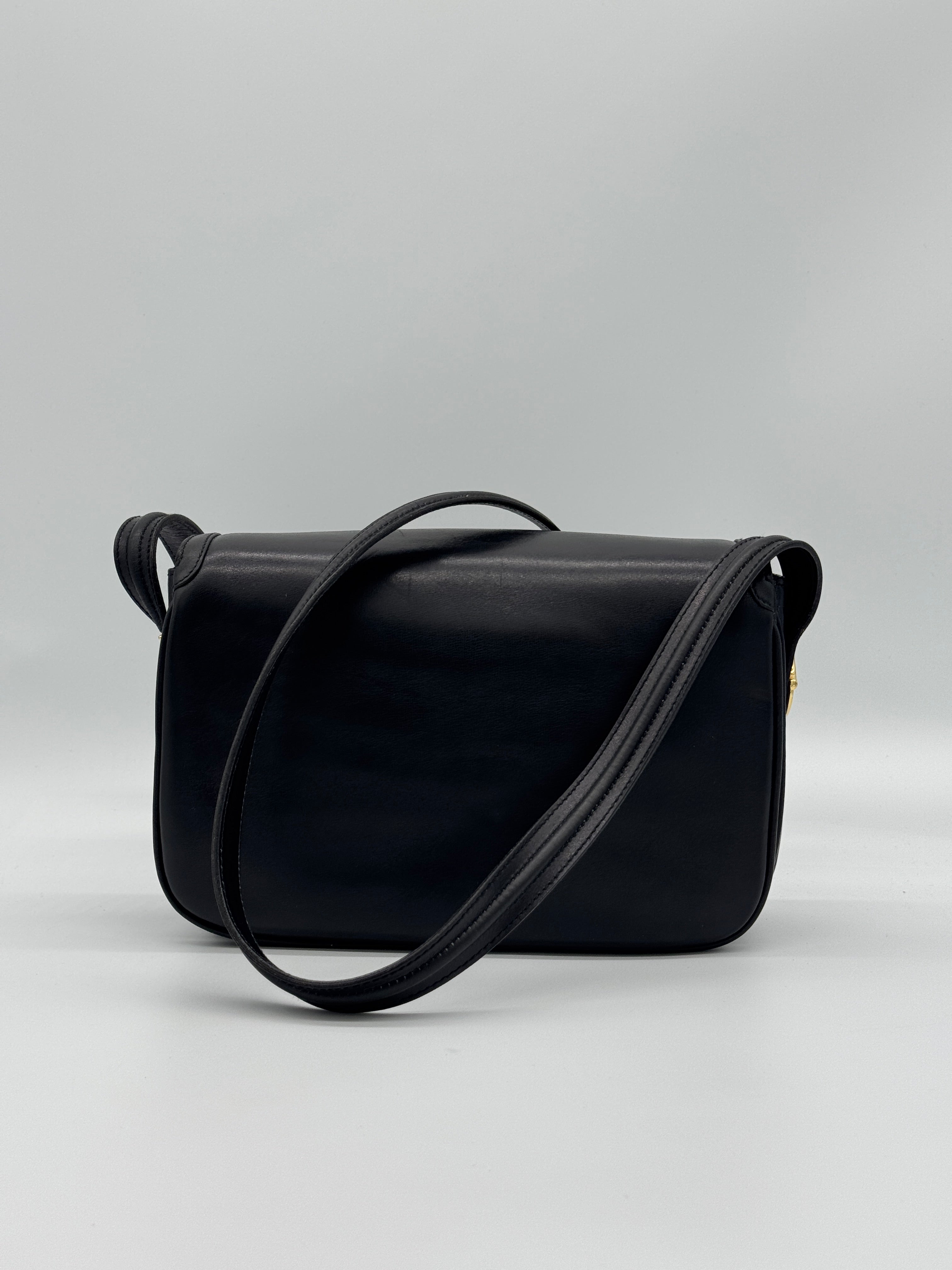 Gucci Leather Horsebit