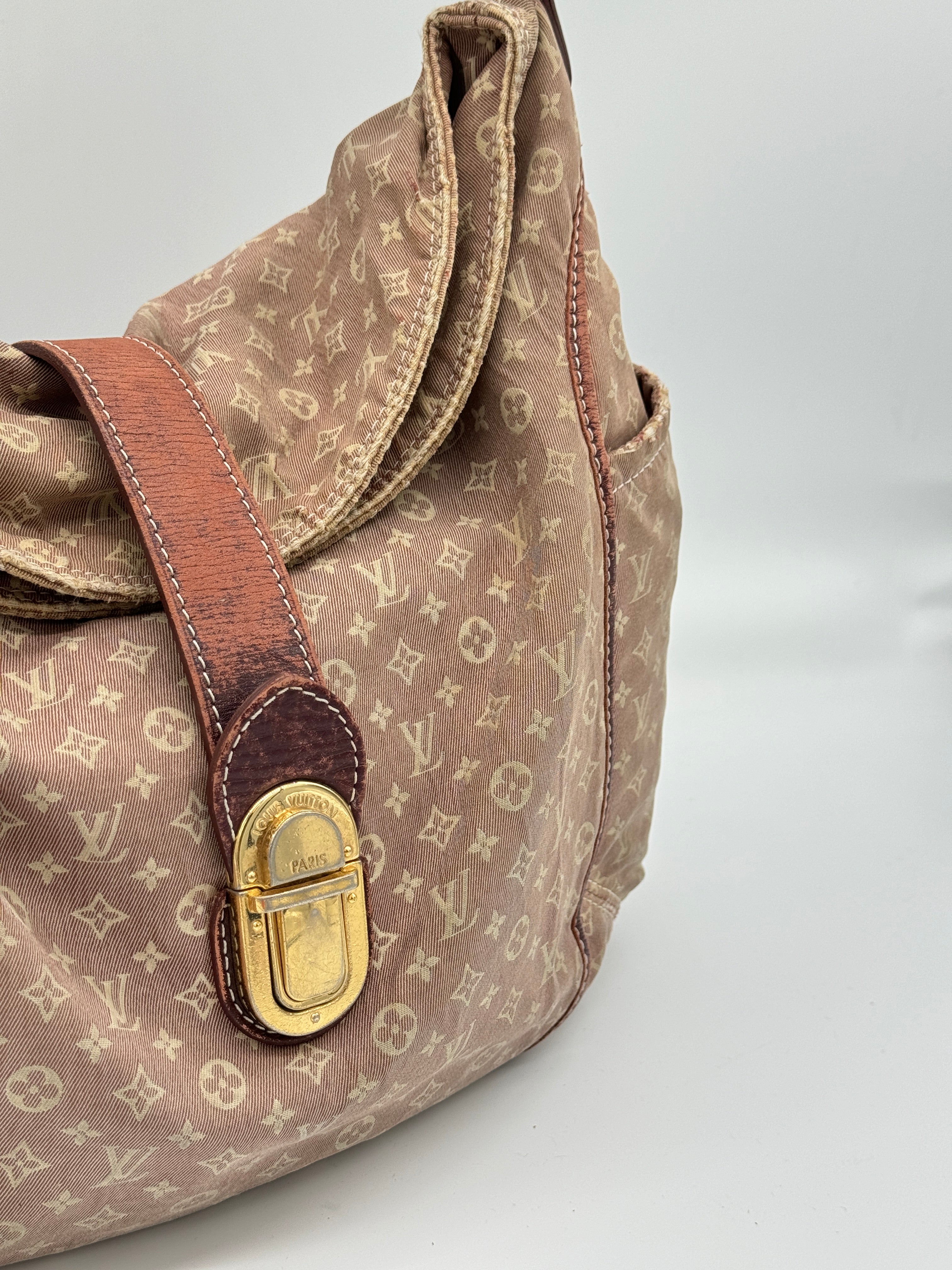 Louis Vuitton Idylle Romance