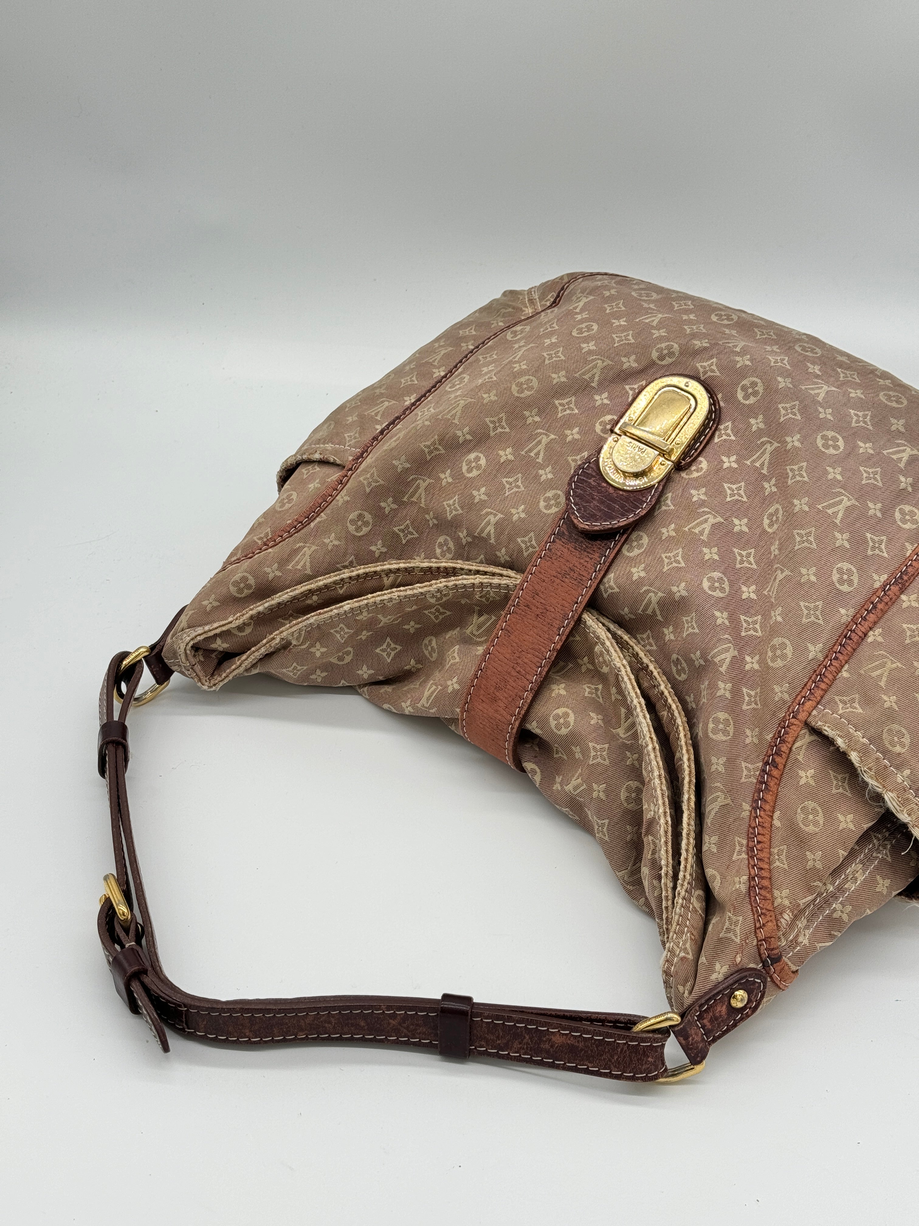 Louis Vuitton Idylle Romance
