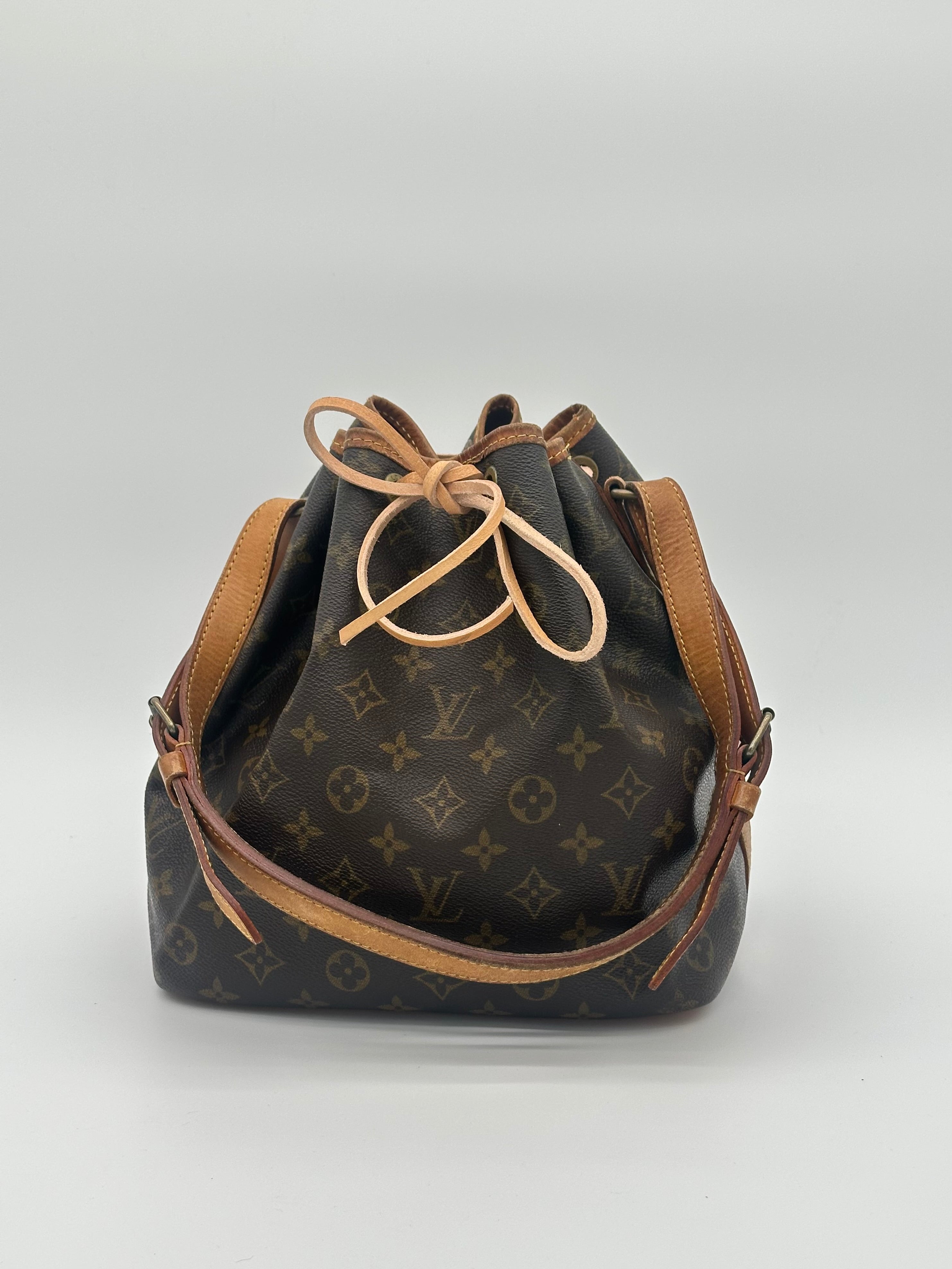 Louis Vuitton Petit Noé