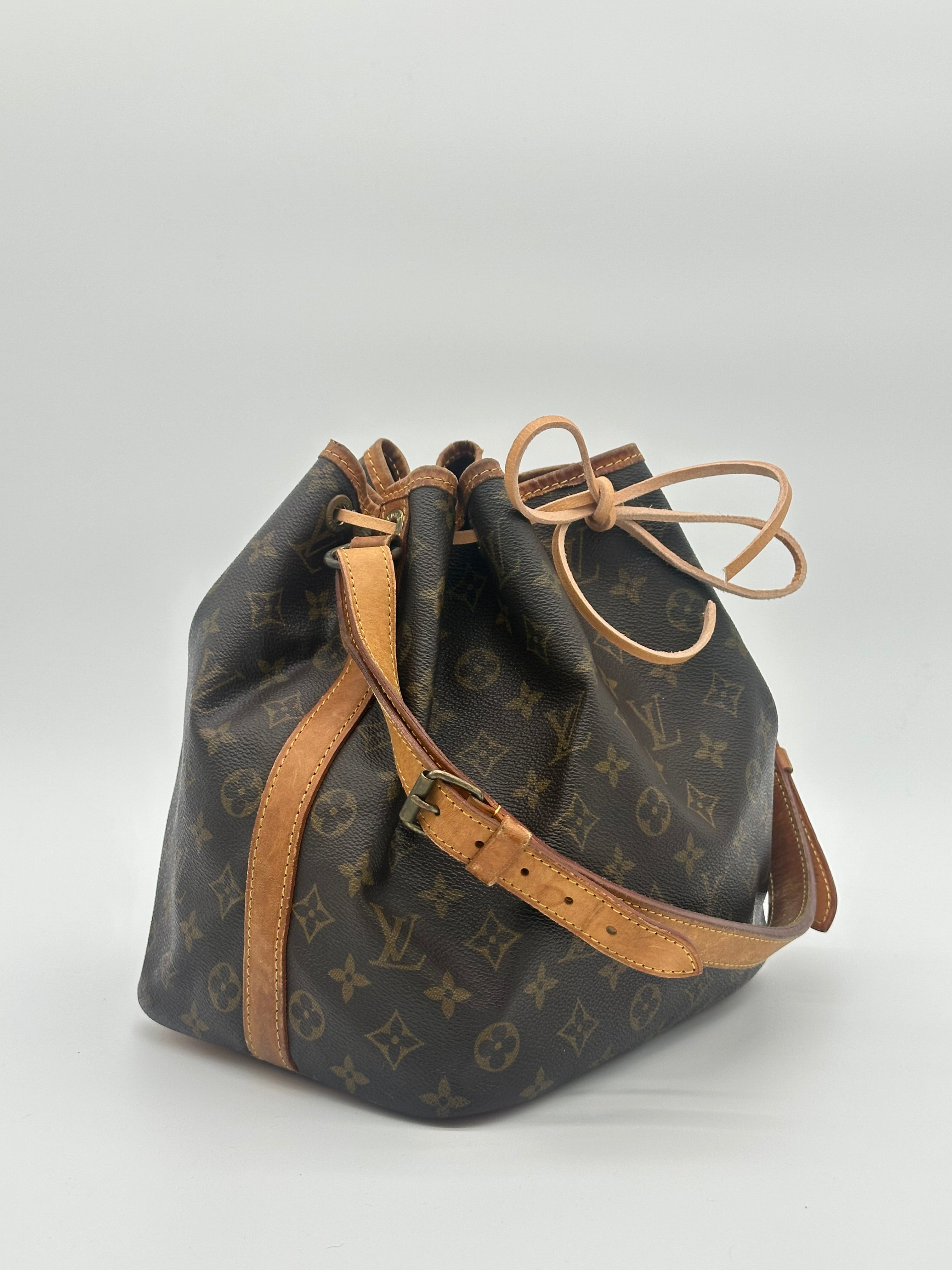 Louis Vuitton Petit Noé