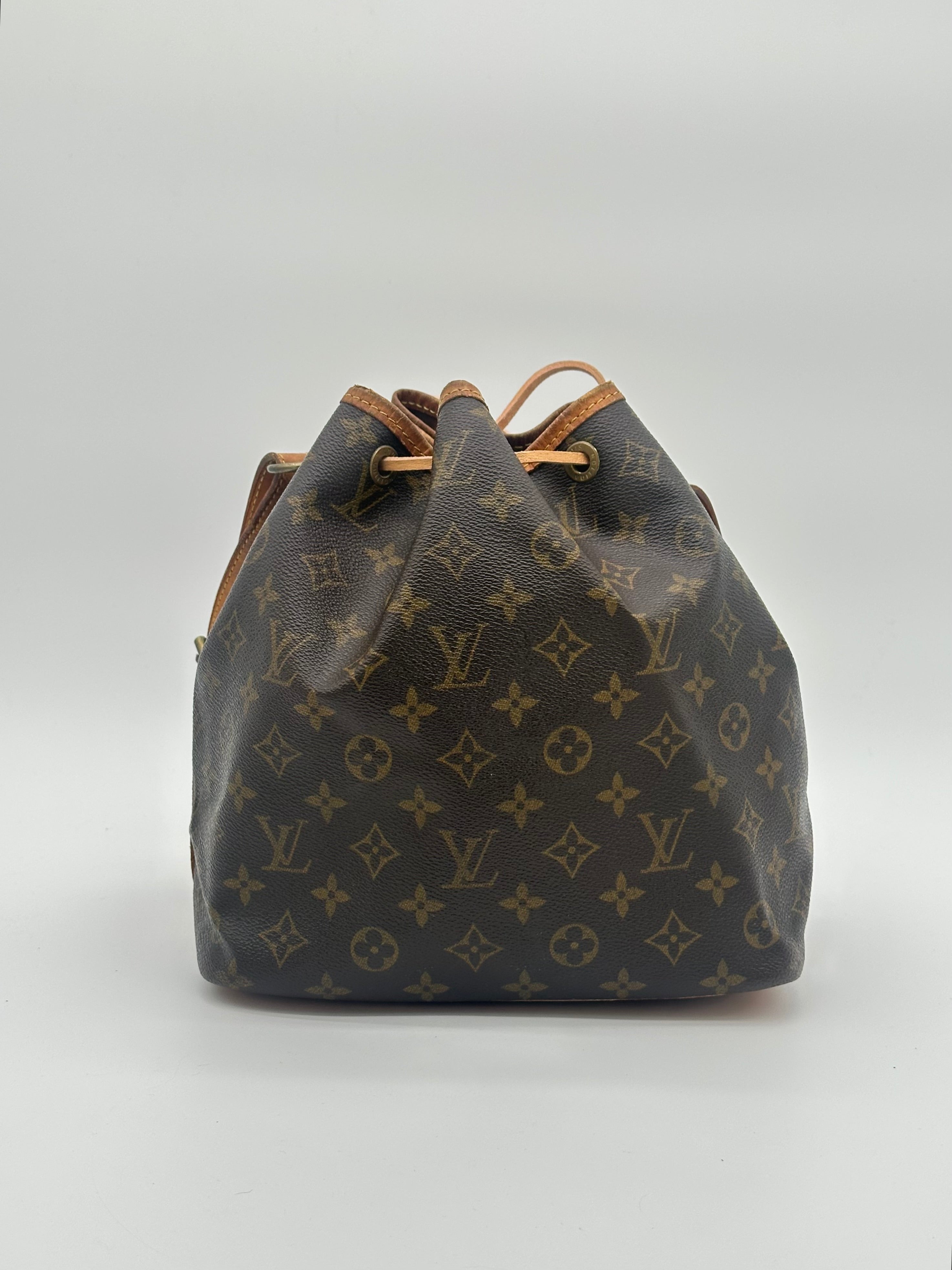 Louis Vuitton Petit Noé
