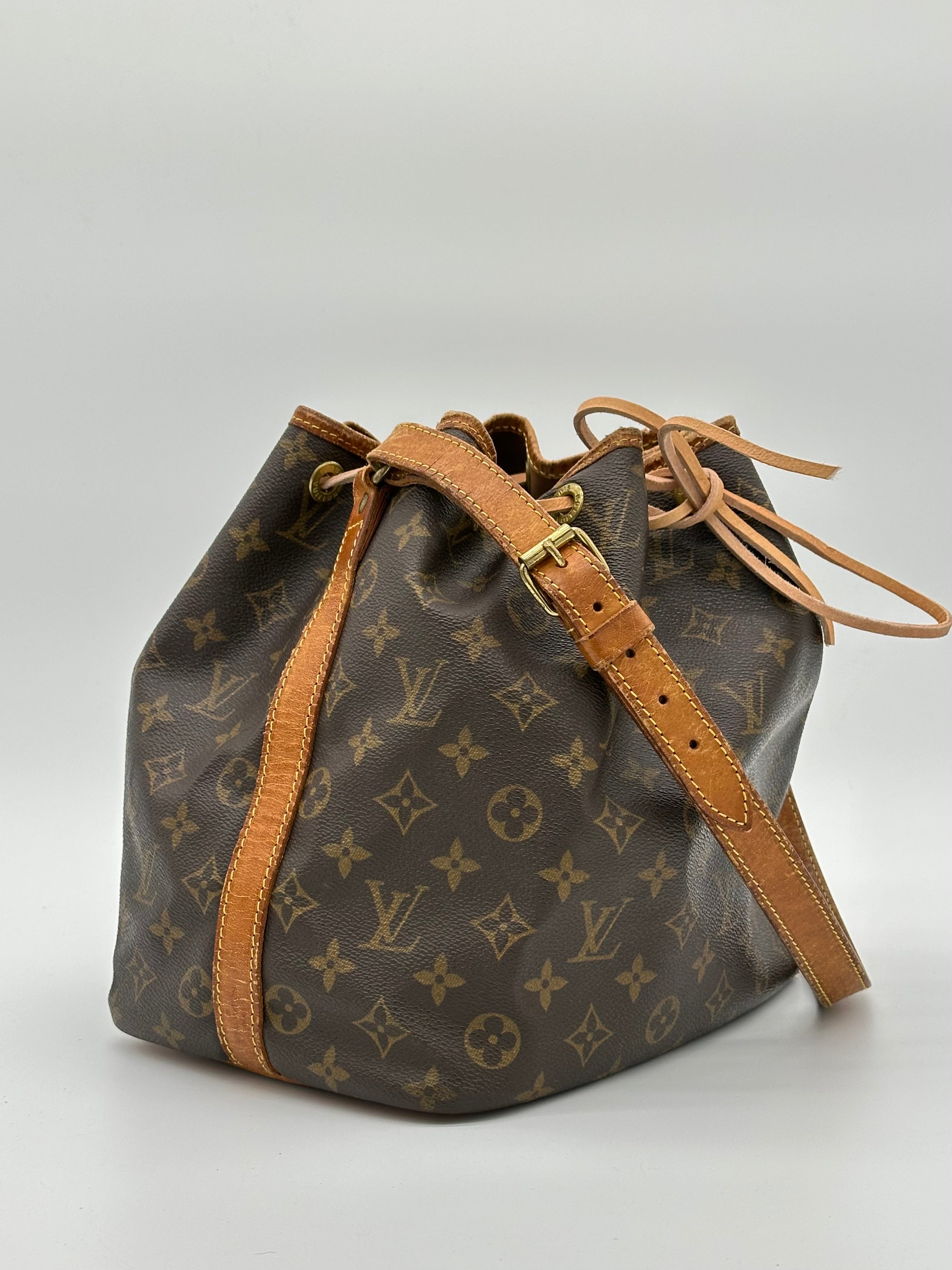 Louis Vuitton Petit Noé