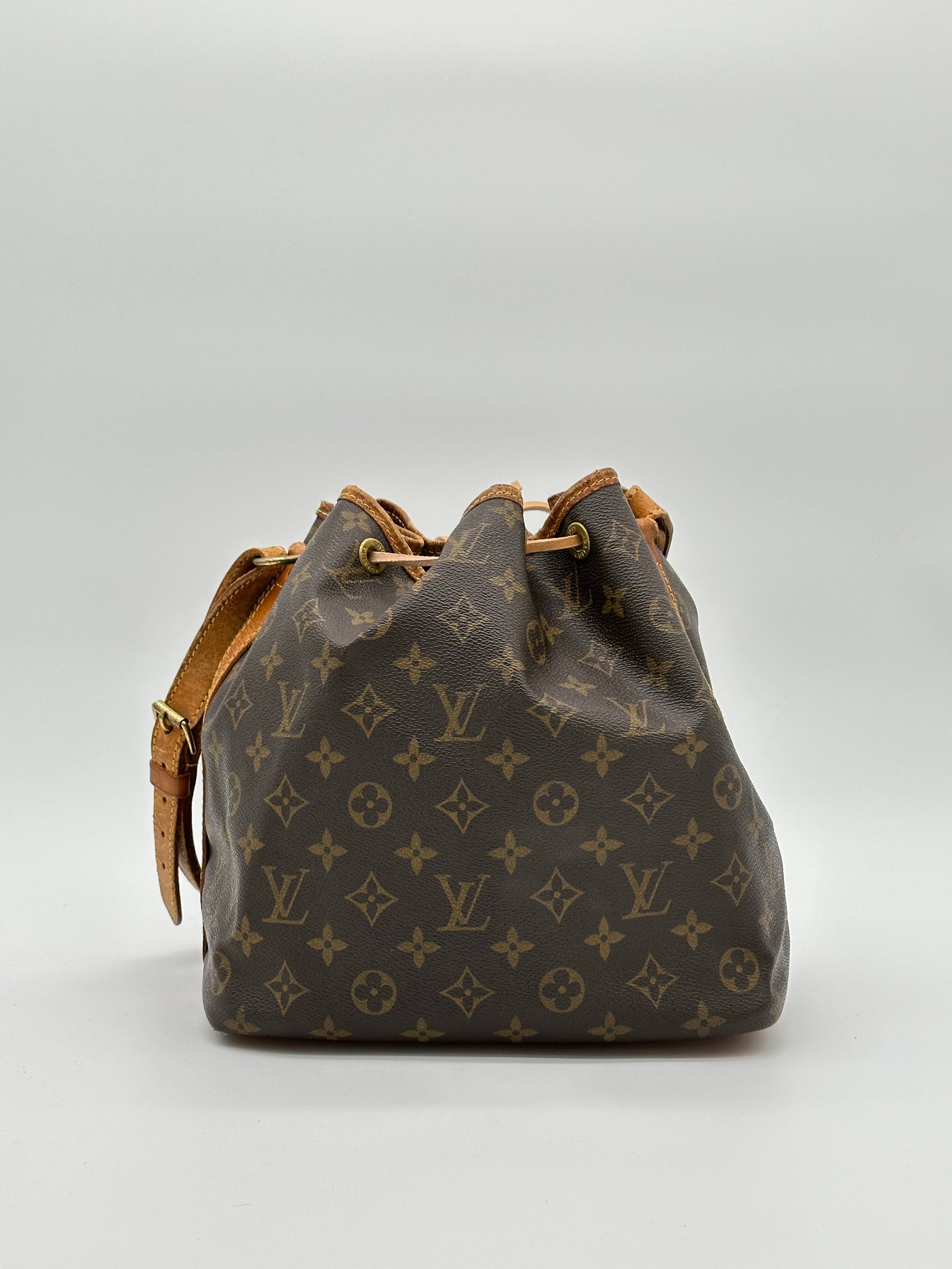 Louis Vuitton Petit Noé