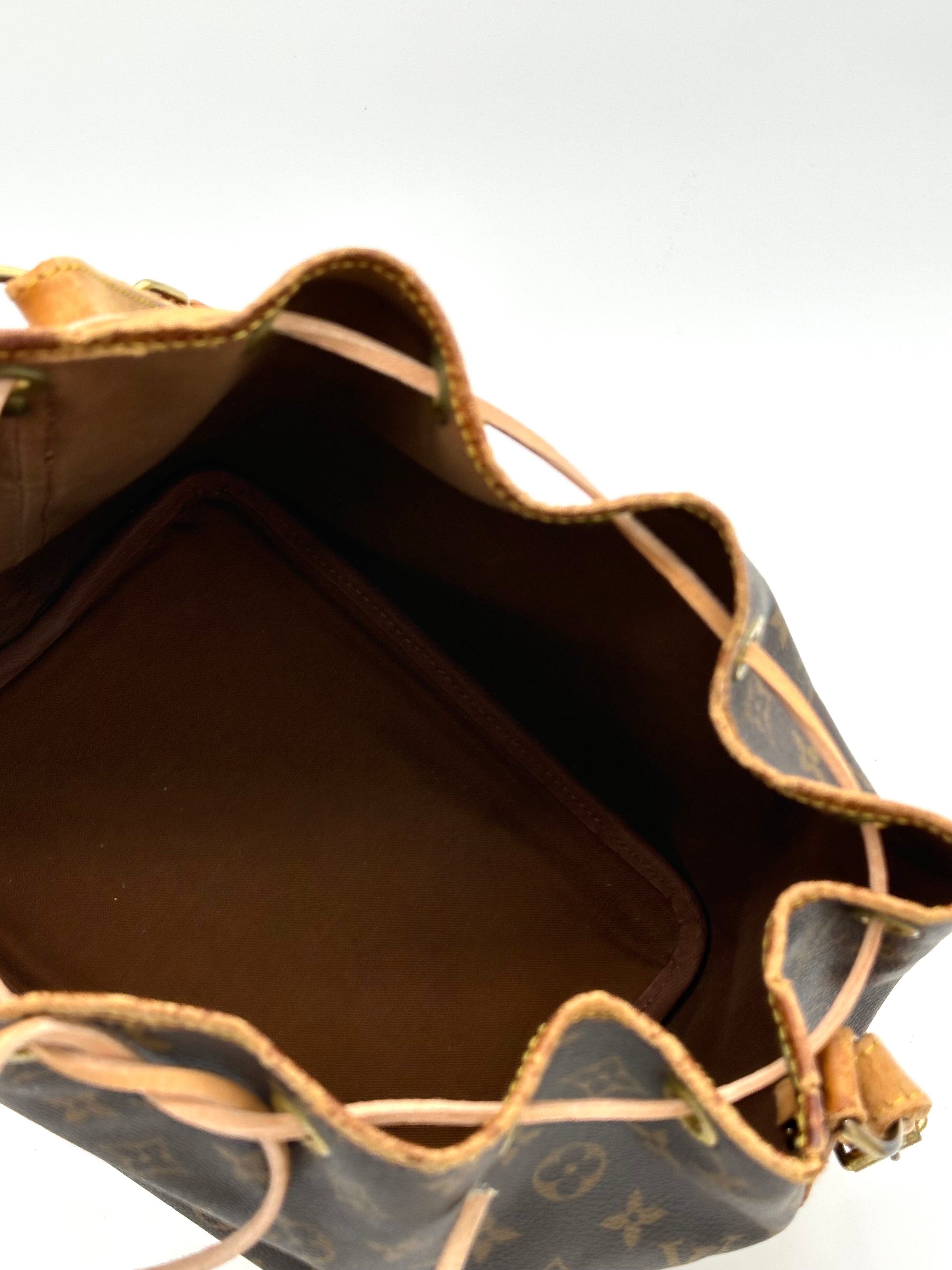 Louis Vuitton Petit Noé