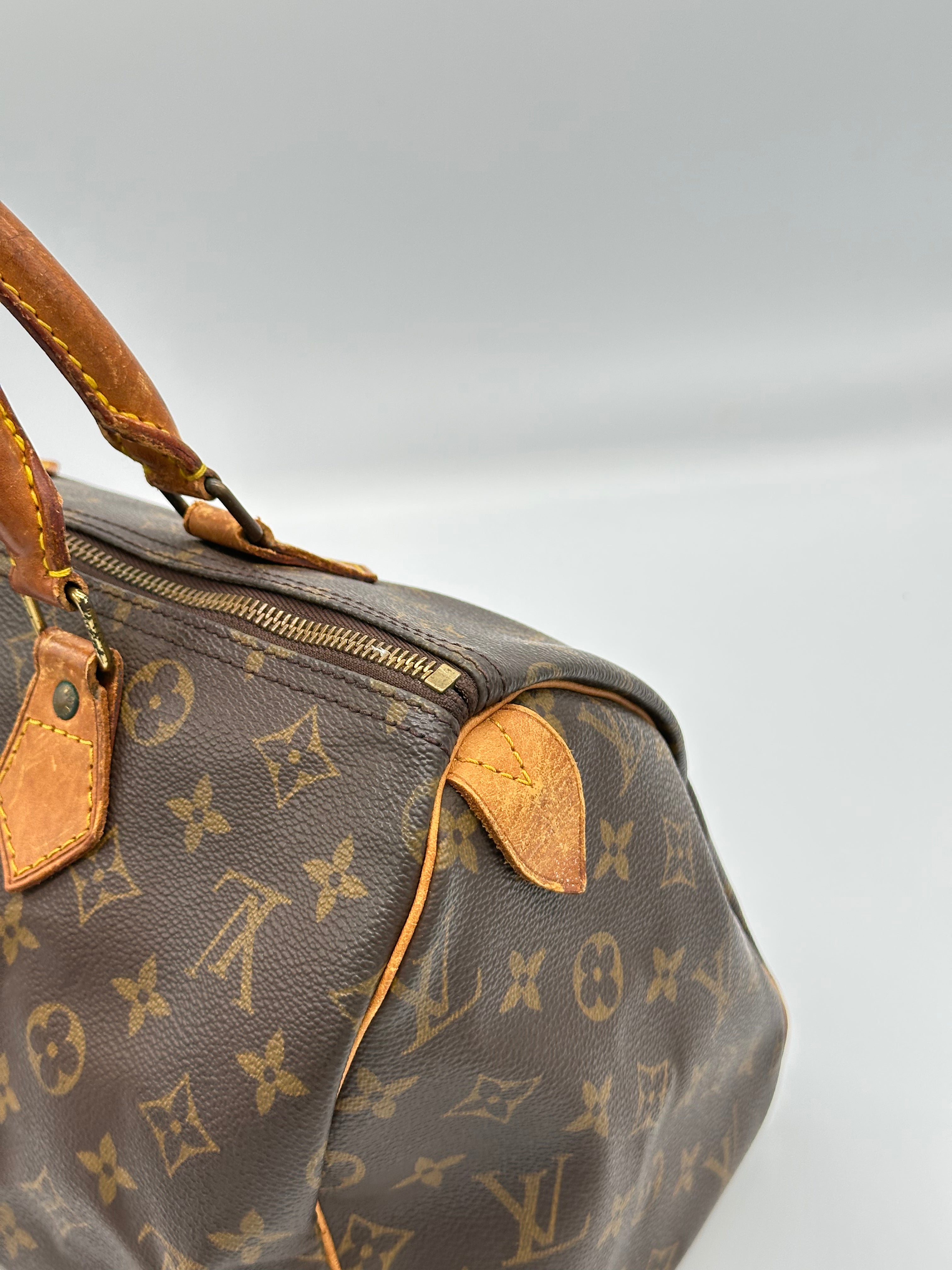 Louis Vuitton Speedy 30