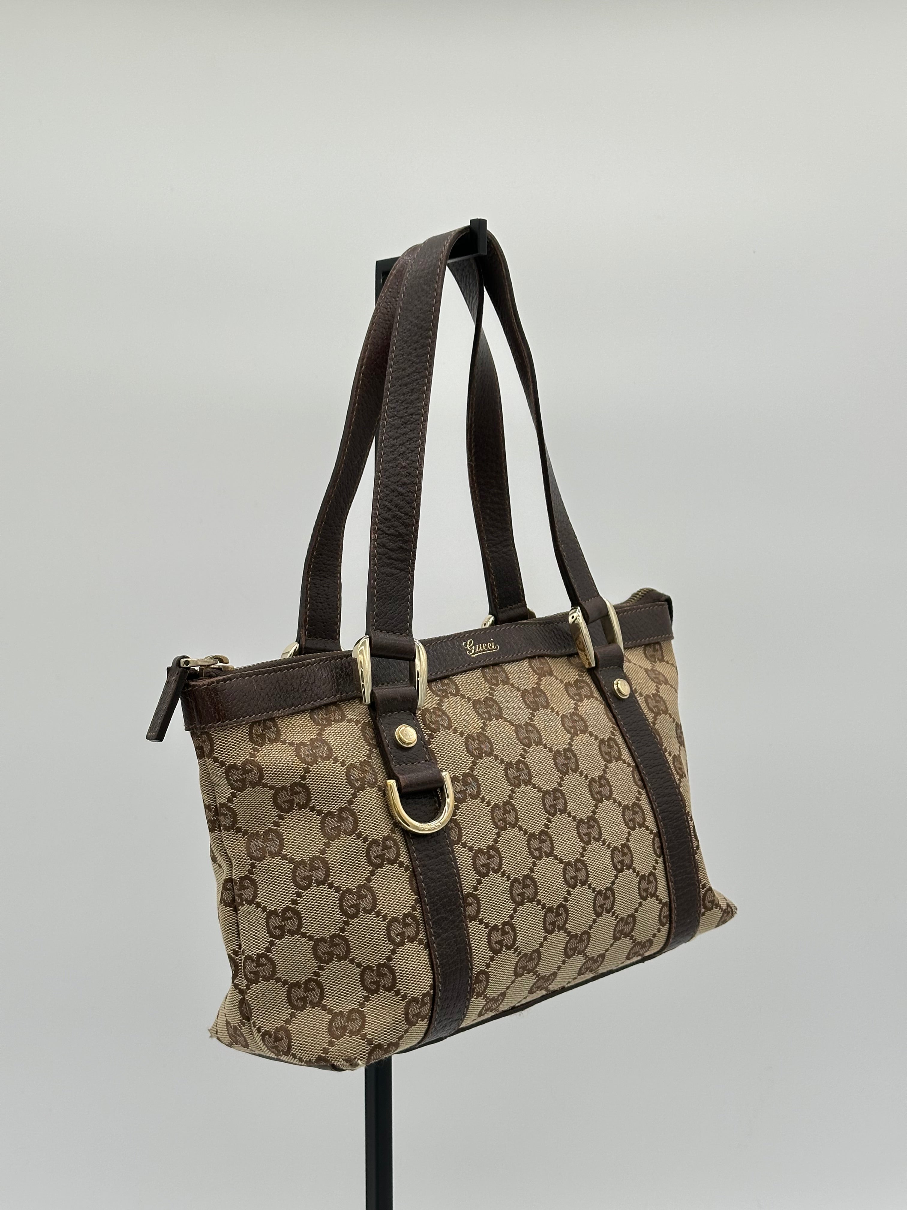 Gucci Small Abbey D-Ring