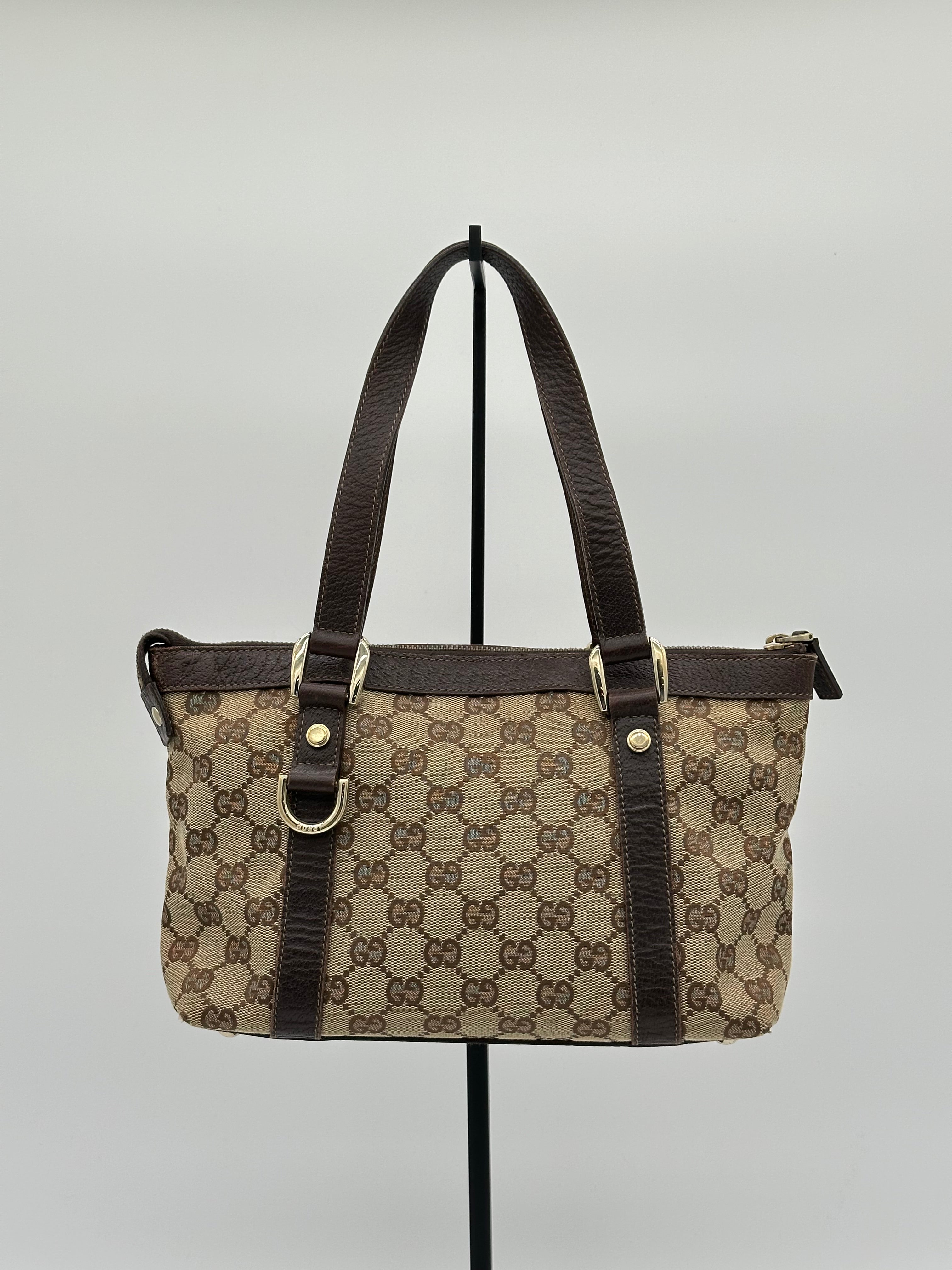 Gucci Small Abbey D-Ring