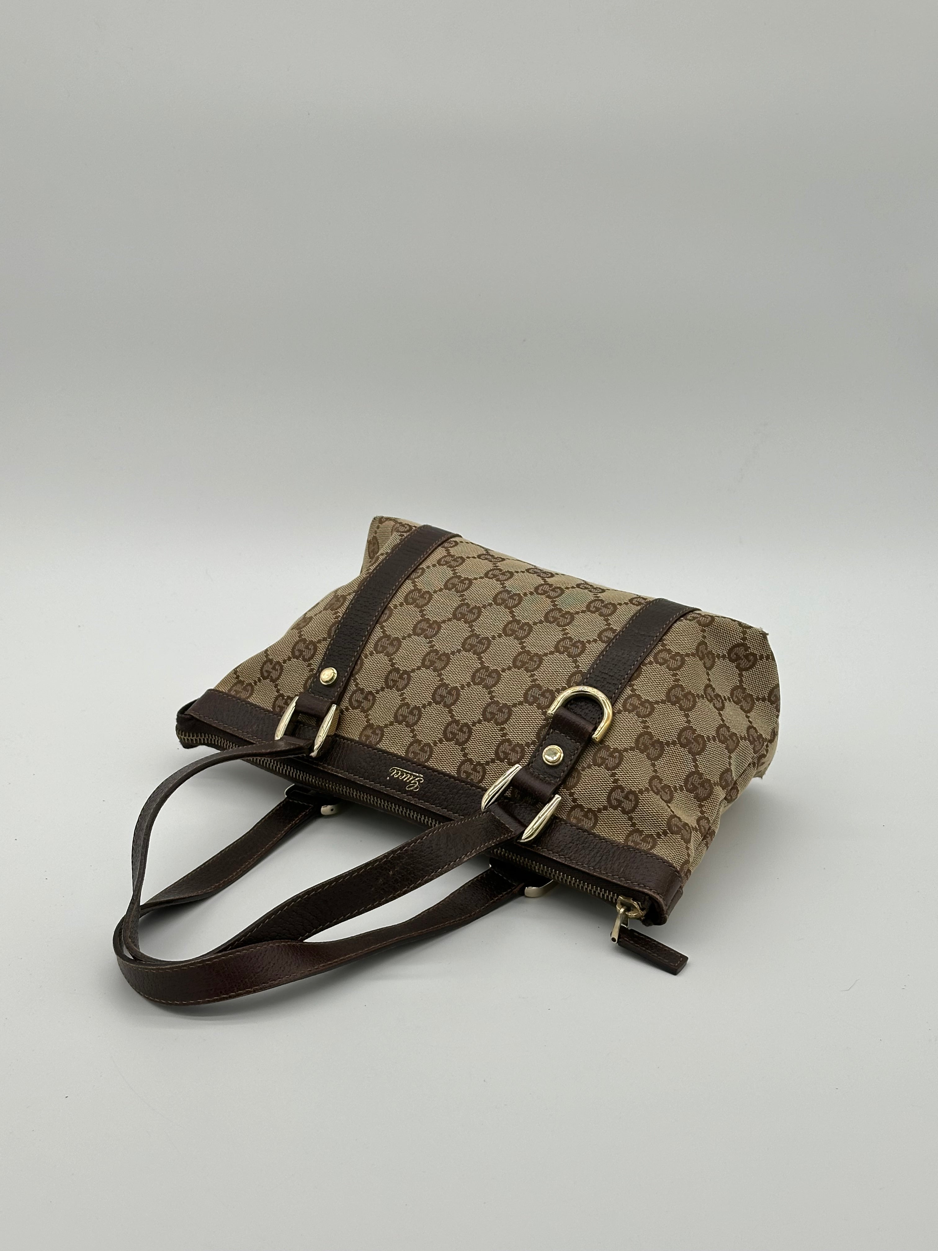 Gucci Small Abbey D-Ring