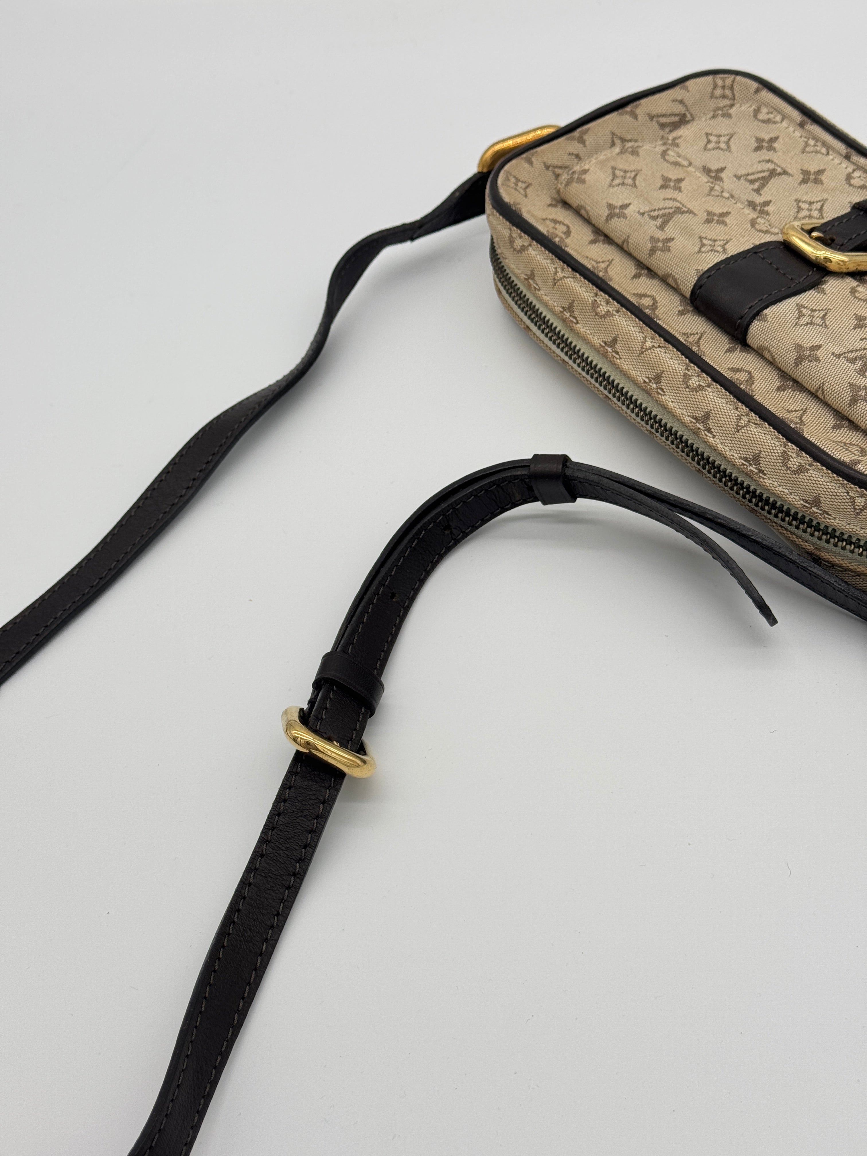 Louis Vuitton Mini Juliet MM