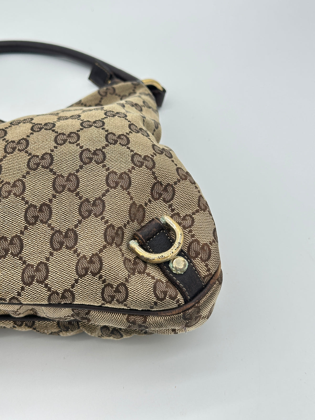 Gucci Abbey D-Ring