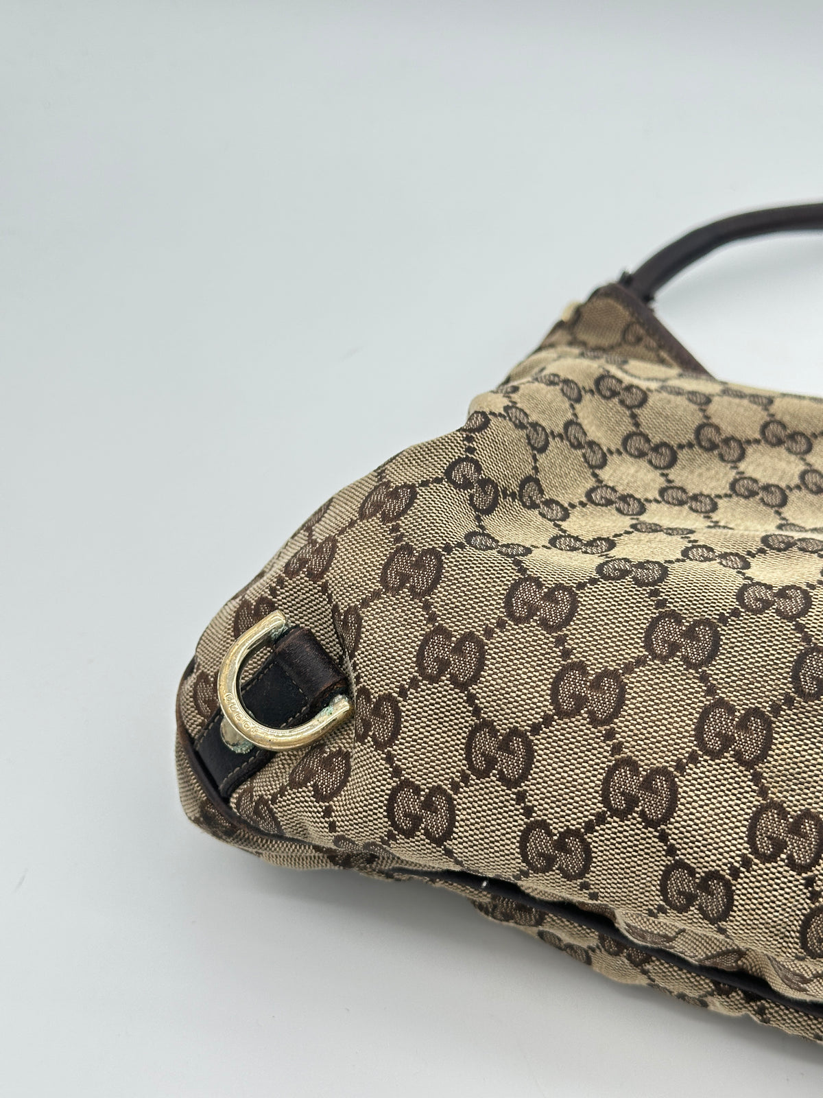 Gucci Abbey D-Ring