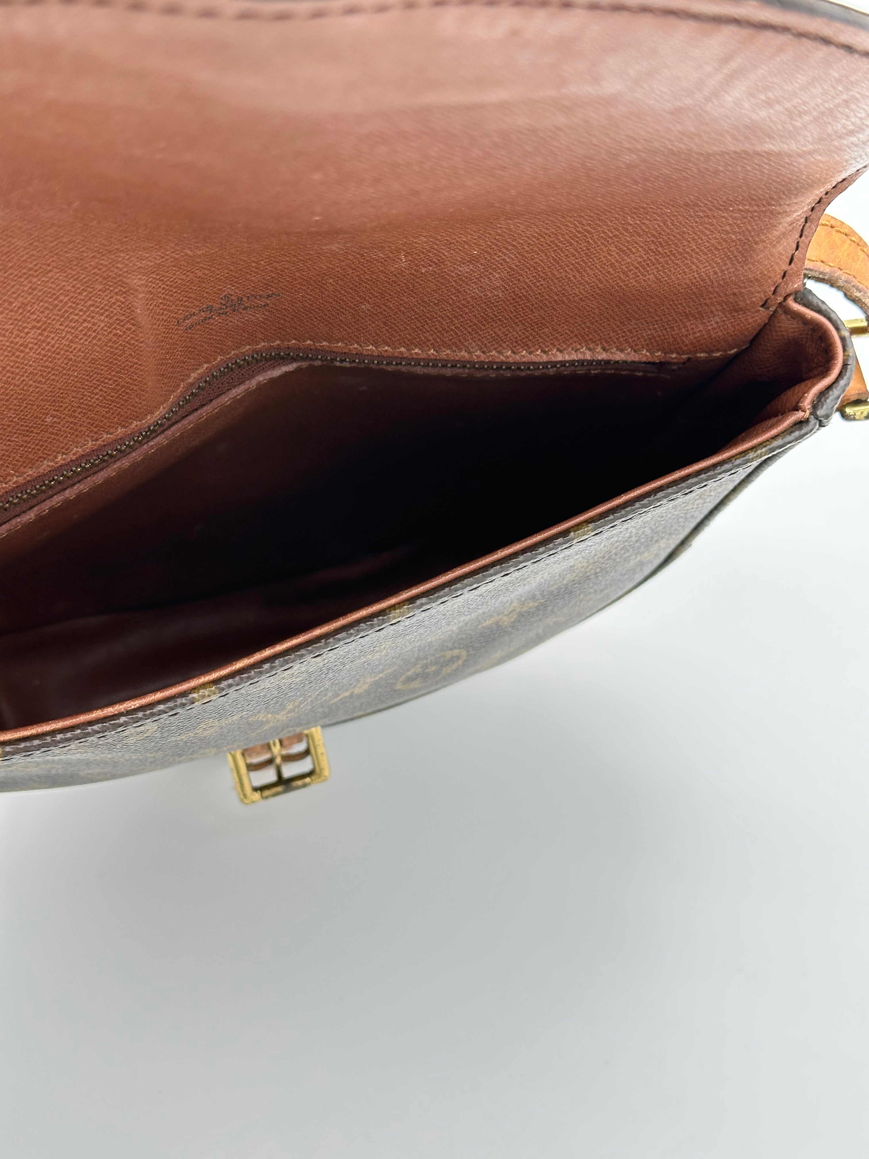 Louis Vuitton Chantilly MM
