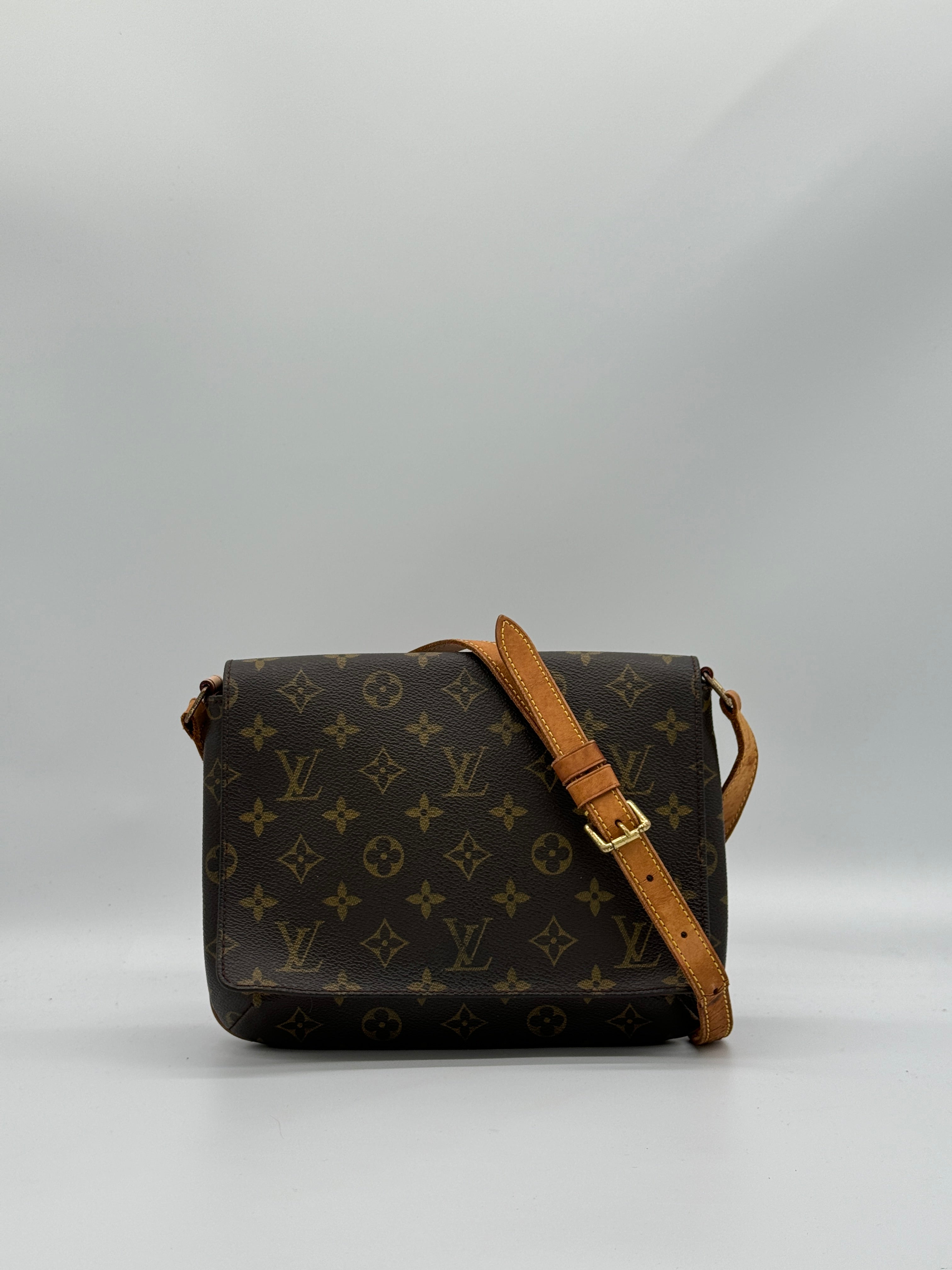 Louis Vuitton Musette Tango