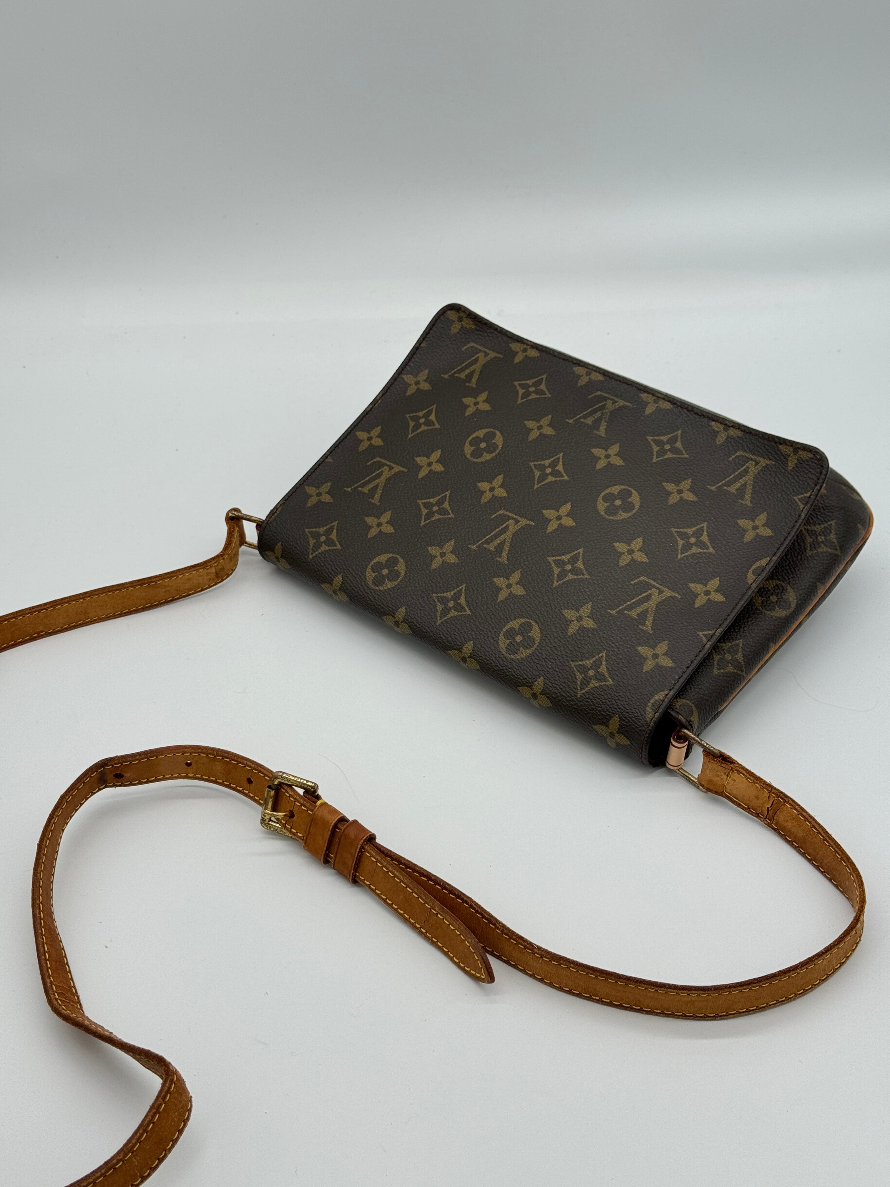 Louis Vuitton Musette Tango