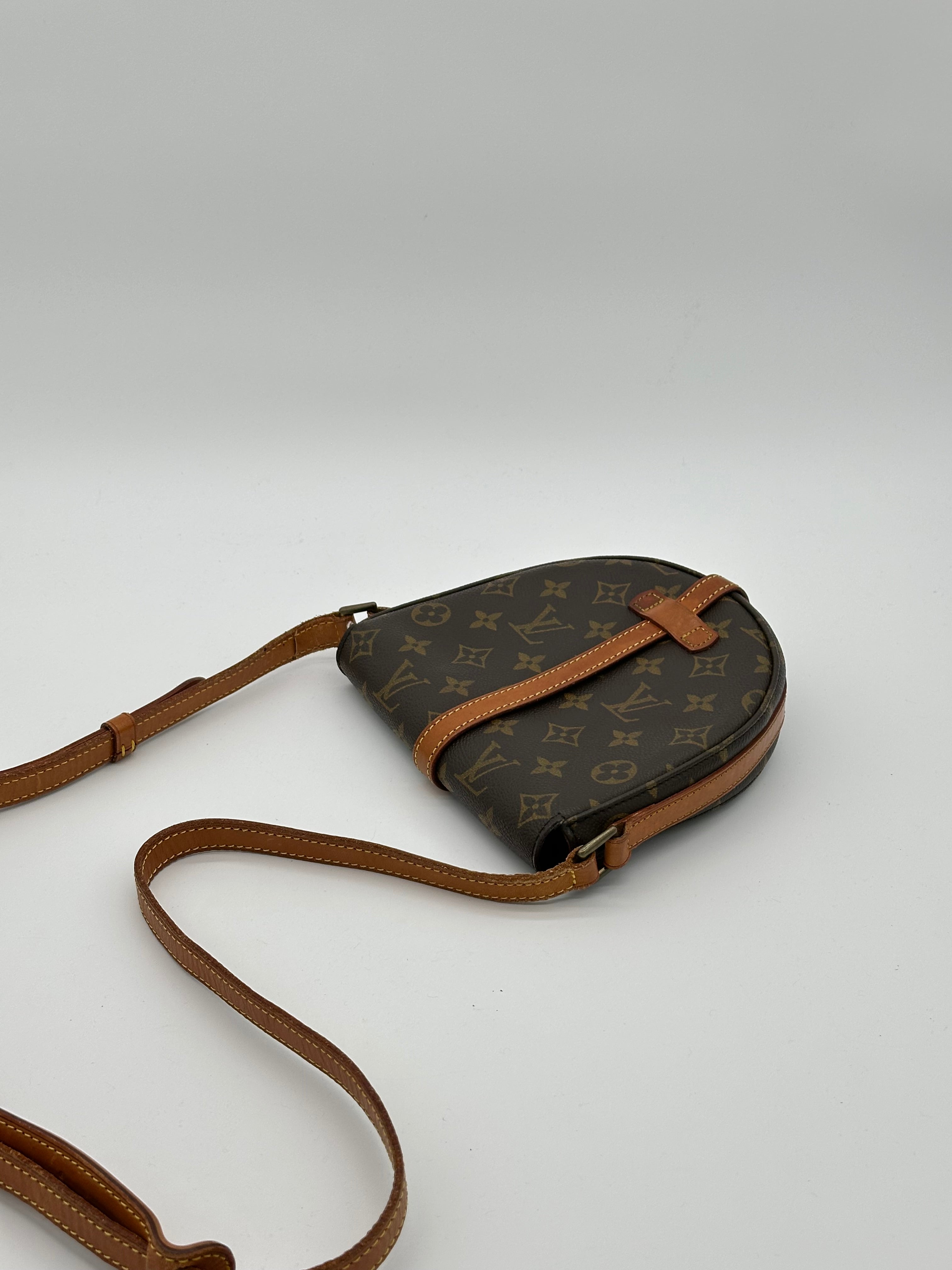 Louis Vuitton Chantilly PM
