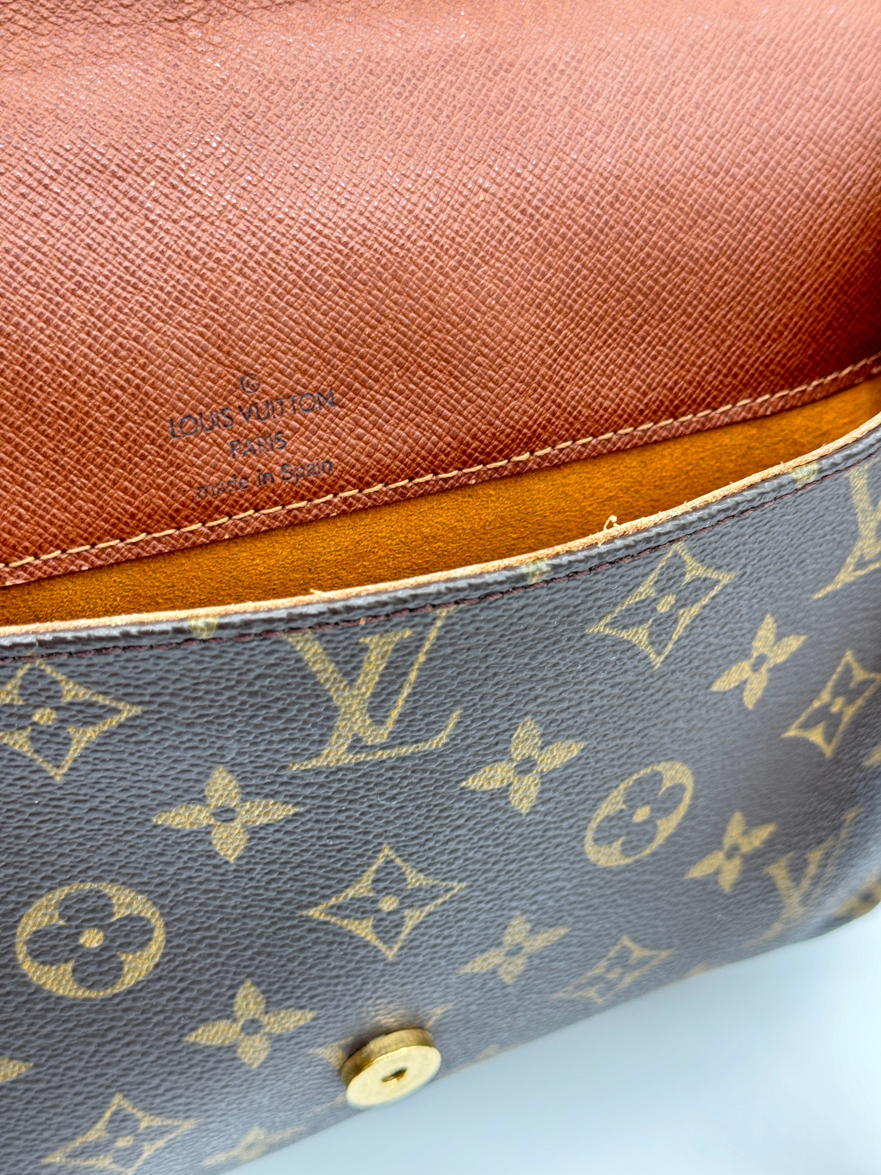 Louis Vuitton Musette Tango