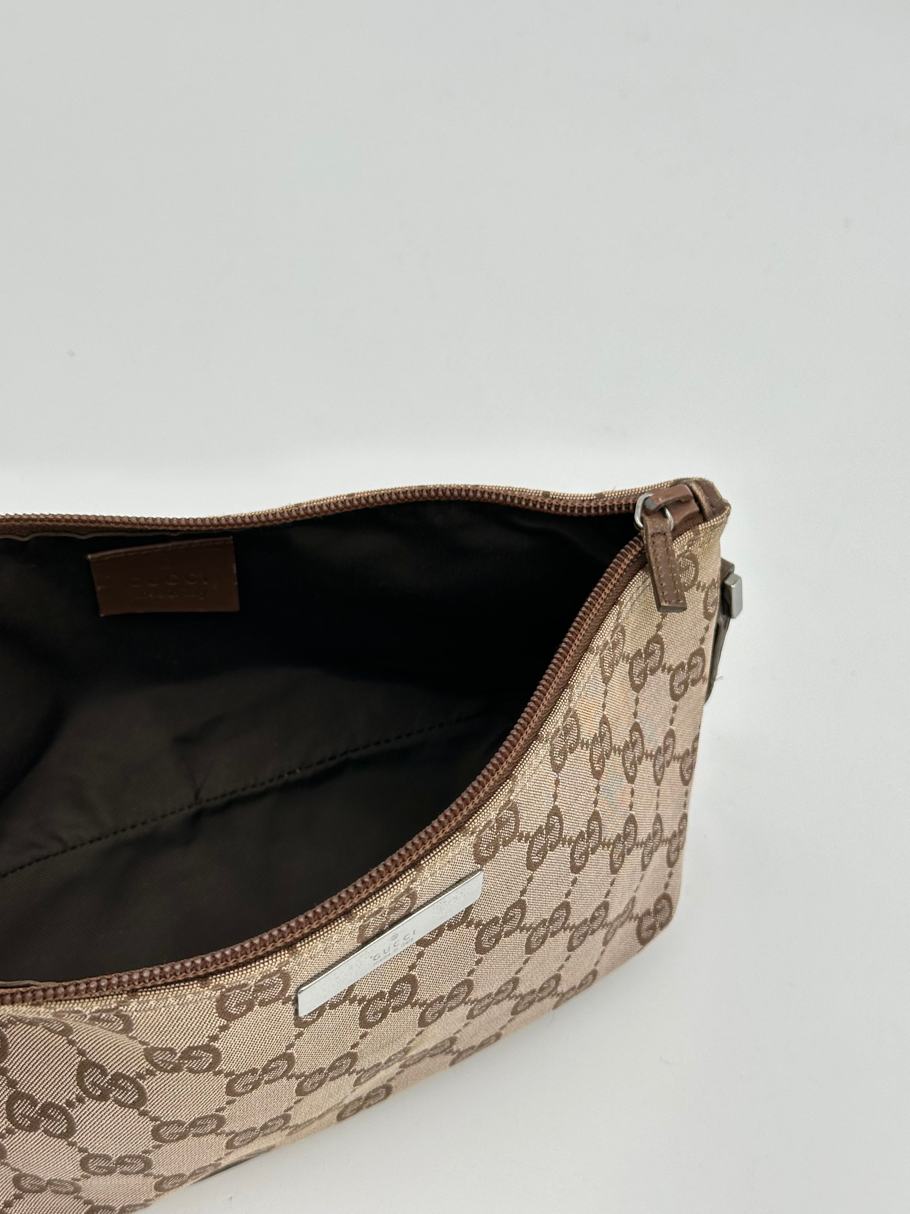 Gucci Boat Bag