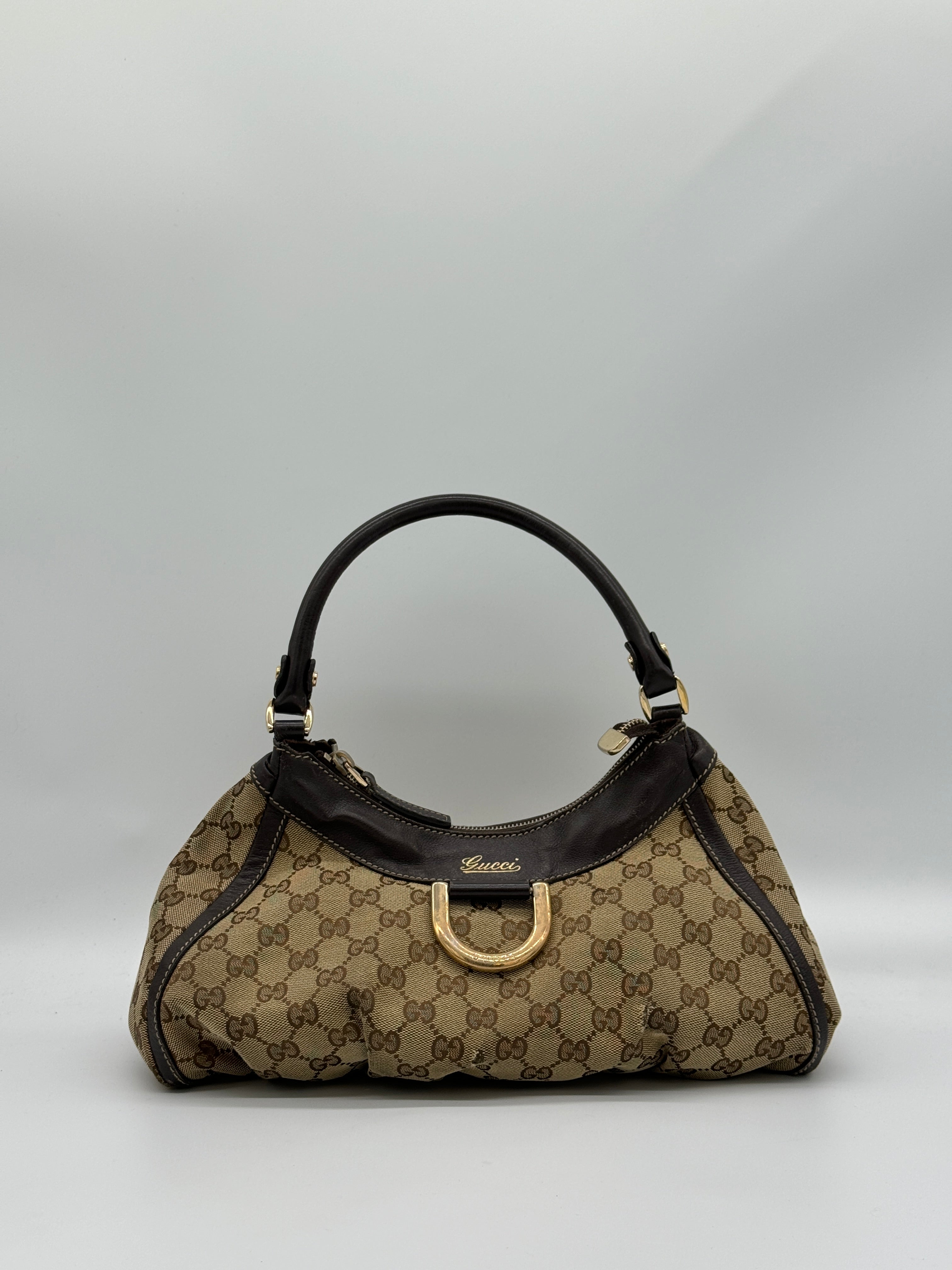 Gucci Abbey D-Ring