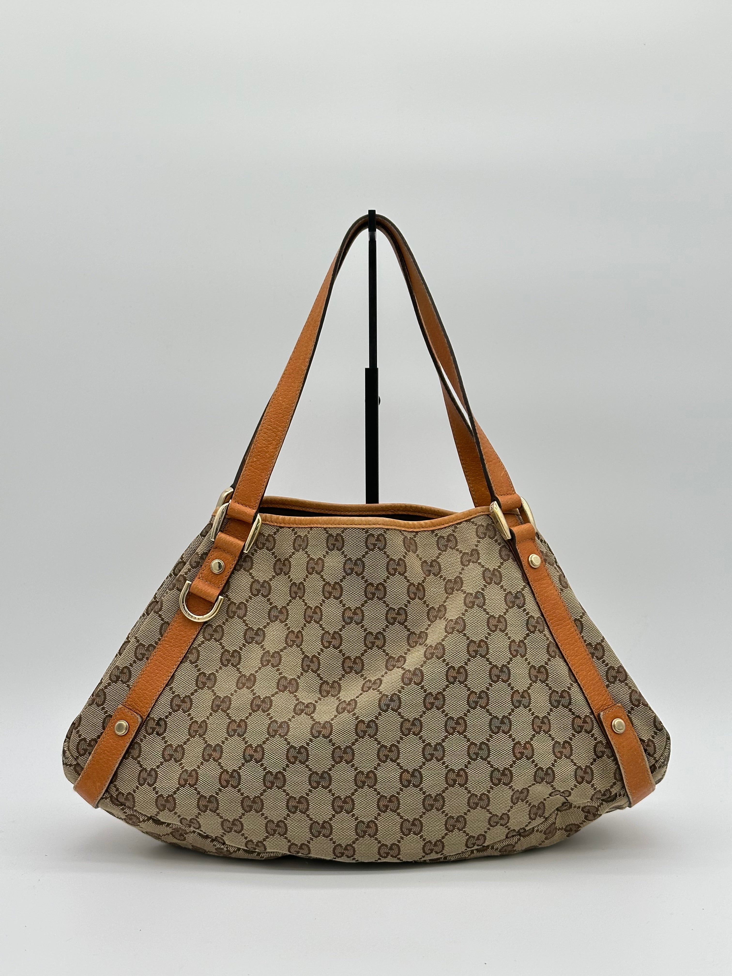Gucci Abbey Tote Bag