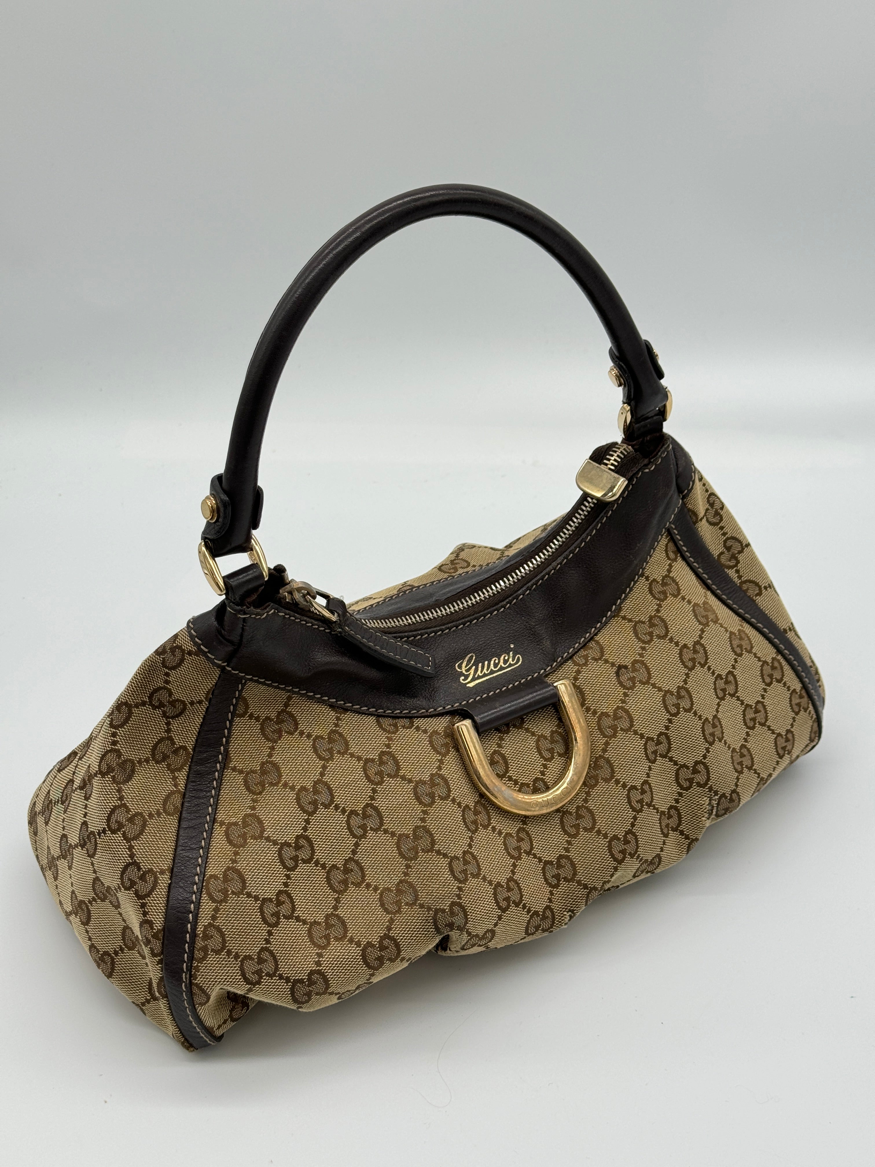 Gucci Abbey D-Ring